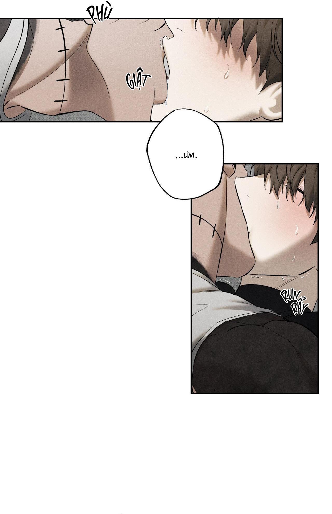 (CBunu) Chó Săn Của Sisyphus - Chap 3