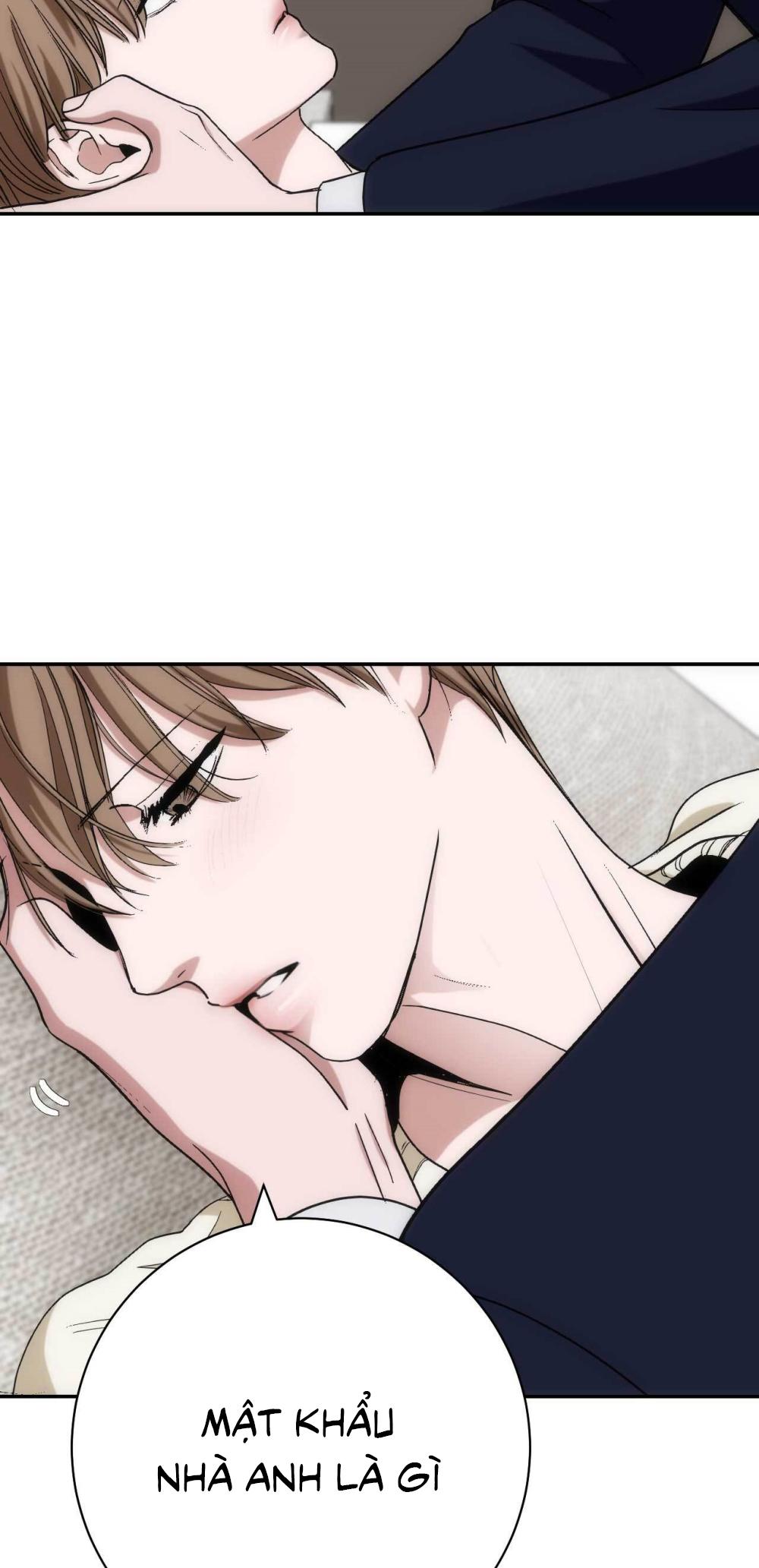 CHÌM TRONG KHOÁI LẠC - Chap 23