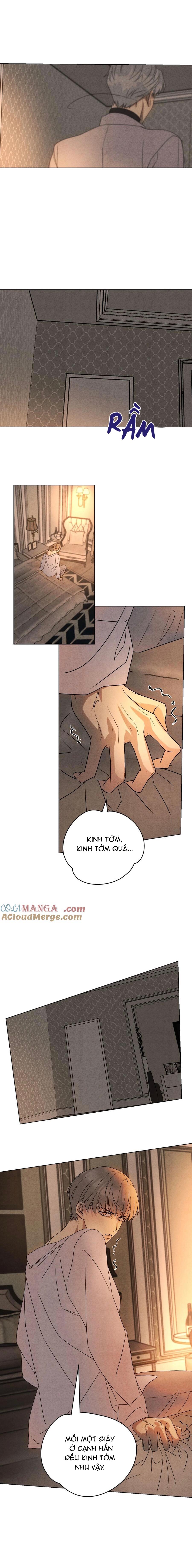 Anh Trai Rẻ Tiền Của Tôi (END) - Chap 49