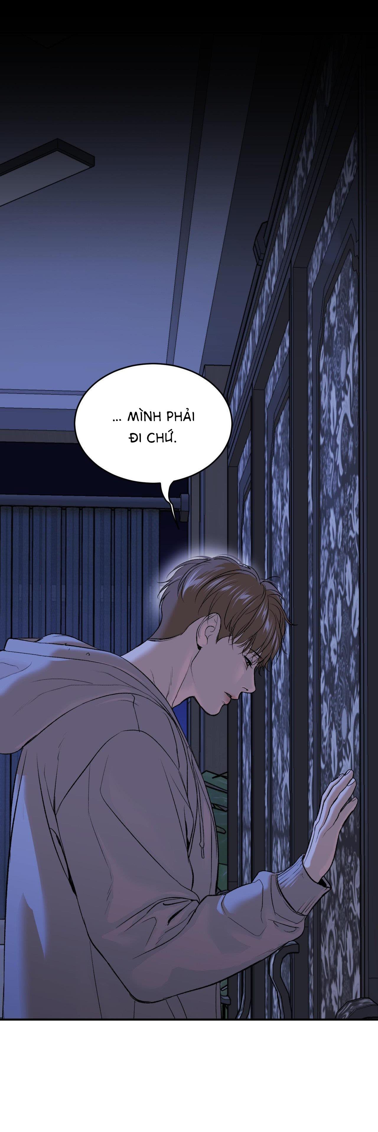 (CBunu) ChinhX - Vận Xui - Chap 53