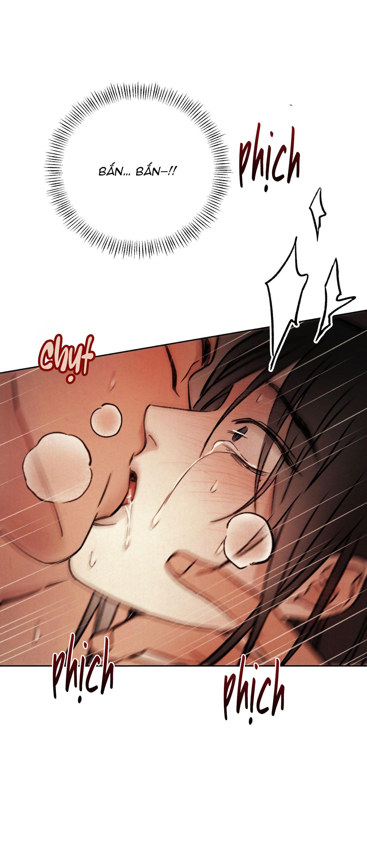 MONG RYONGJEON - Chap 7