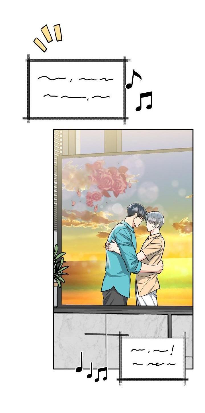 (ABO) HANG HỔ - Chap 32