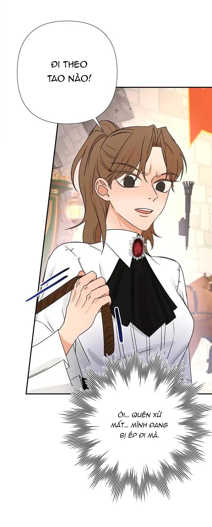 Mắc Kẹt Trong Game Hẹn Hò Của Em Gái Tôi - Chap 5