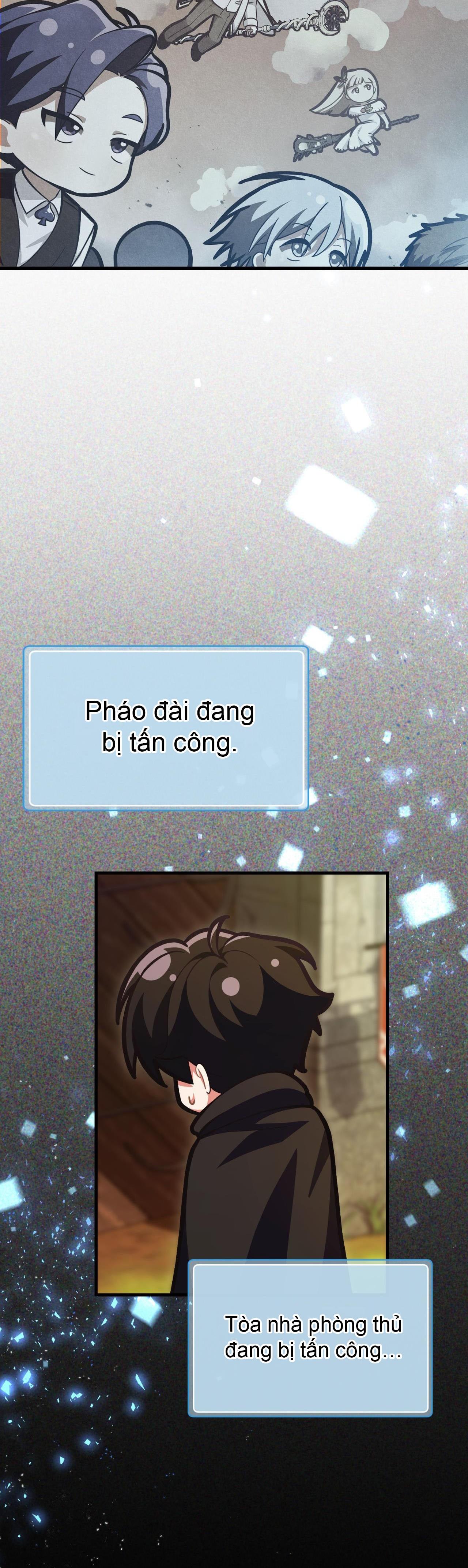 Guild member - Chap 46