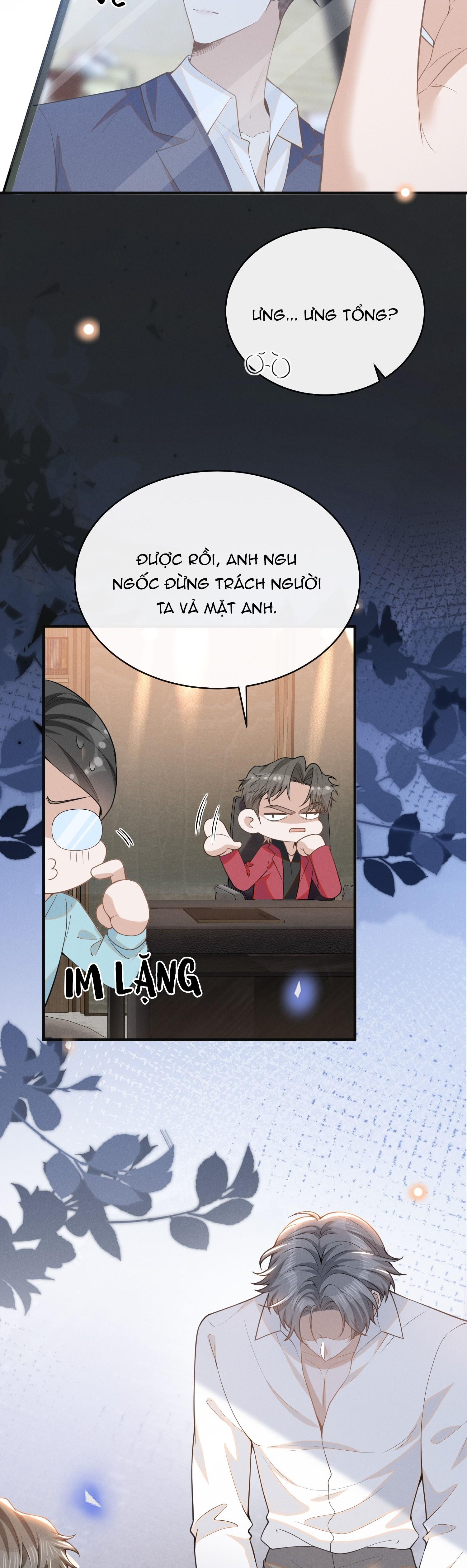 Lai sinh bất kiến - Chap 124