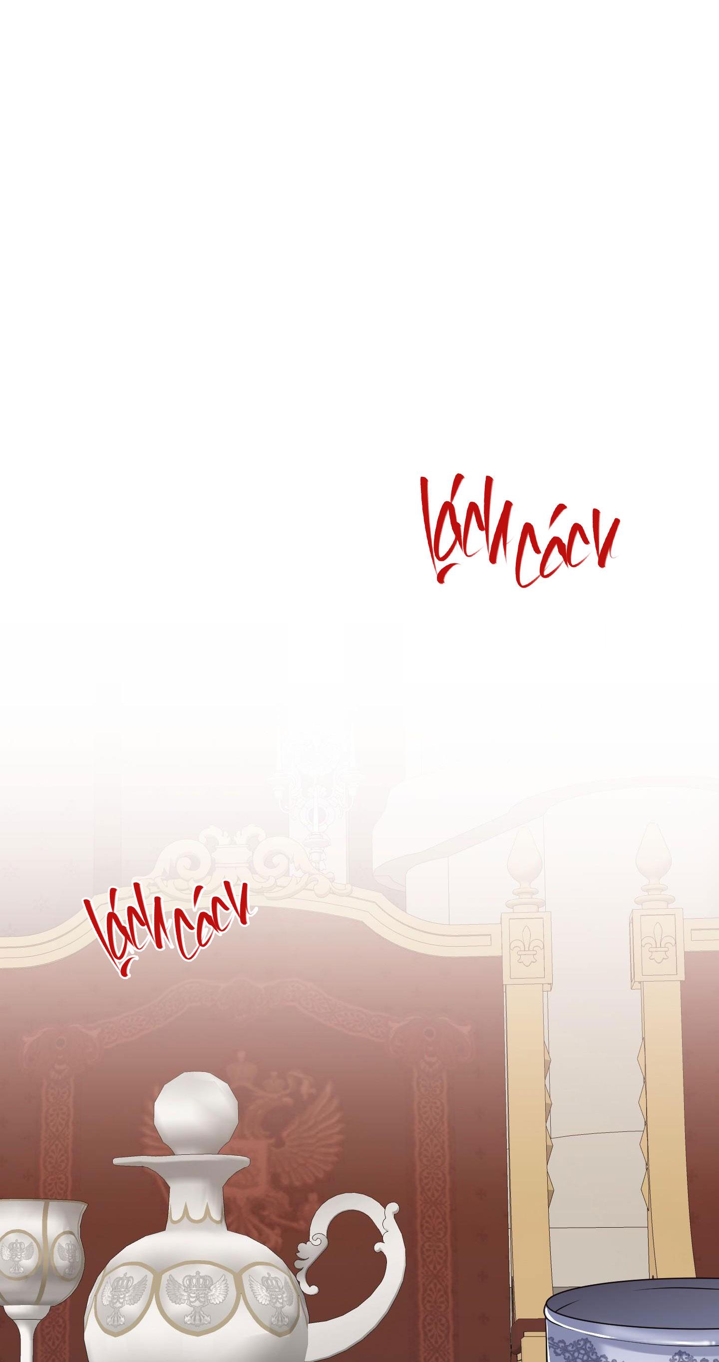 CÔNG TƯỚC MUỐN CÓ CON NỐI DÕI - Chap 22