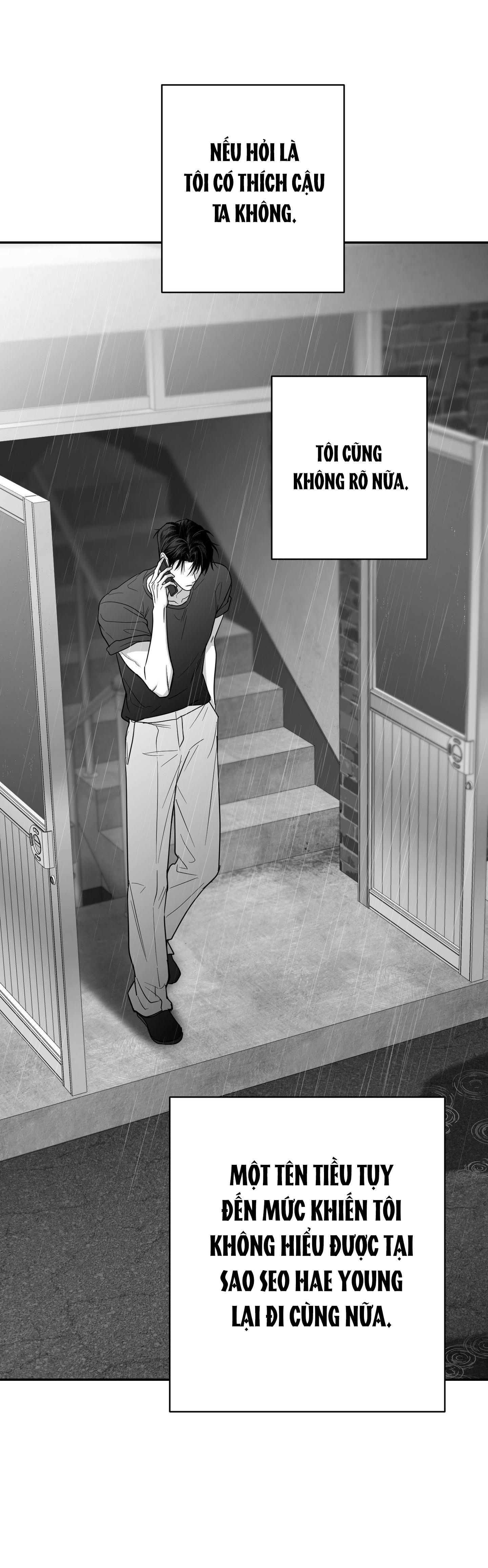 Non Zero Sum - Chap 51