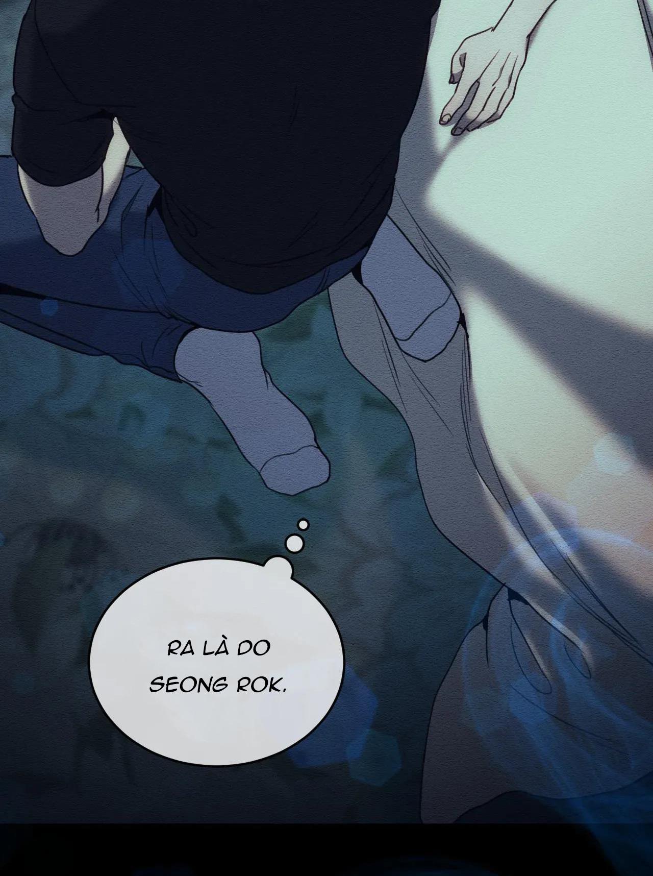 Công Cuộc Báo Thù Của Kẻ Yếu Thế - Chap 80