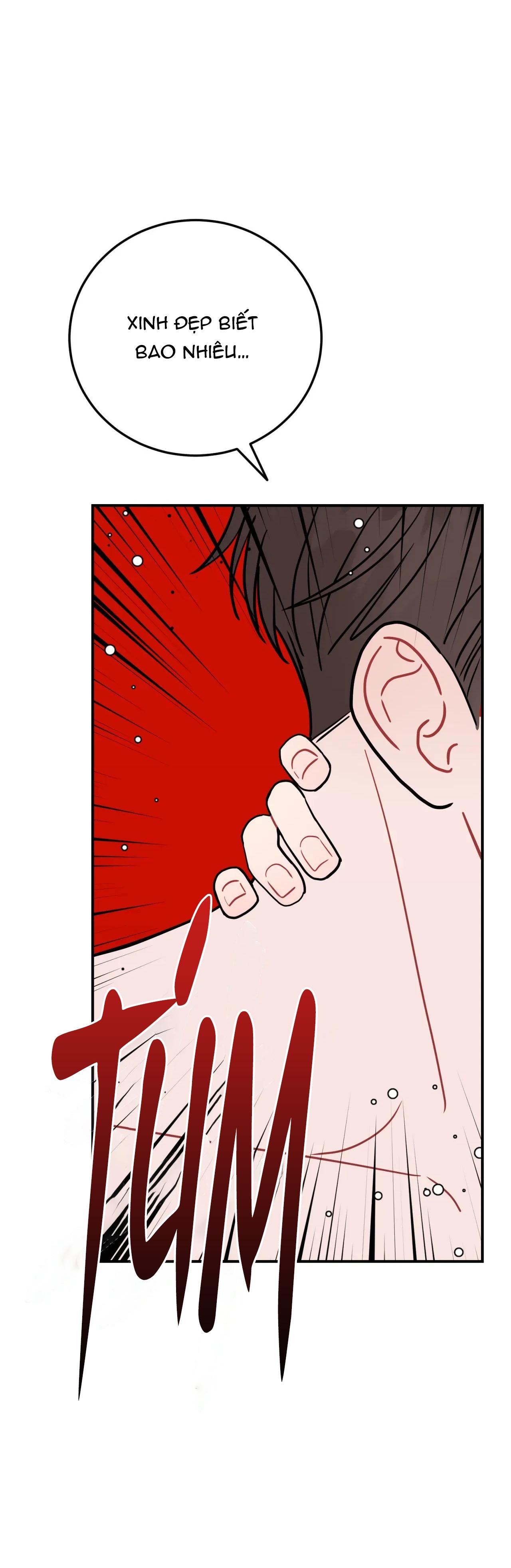 KHOẢNG CÁCH VƯỢT QUA GIỚI HẠN - Chap 80