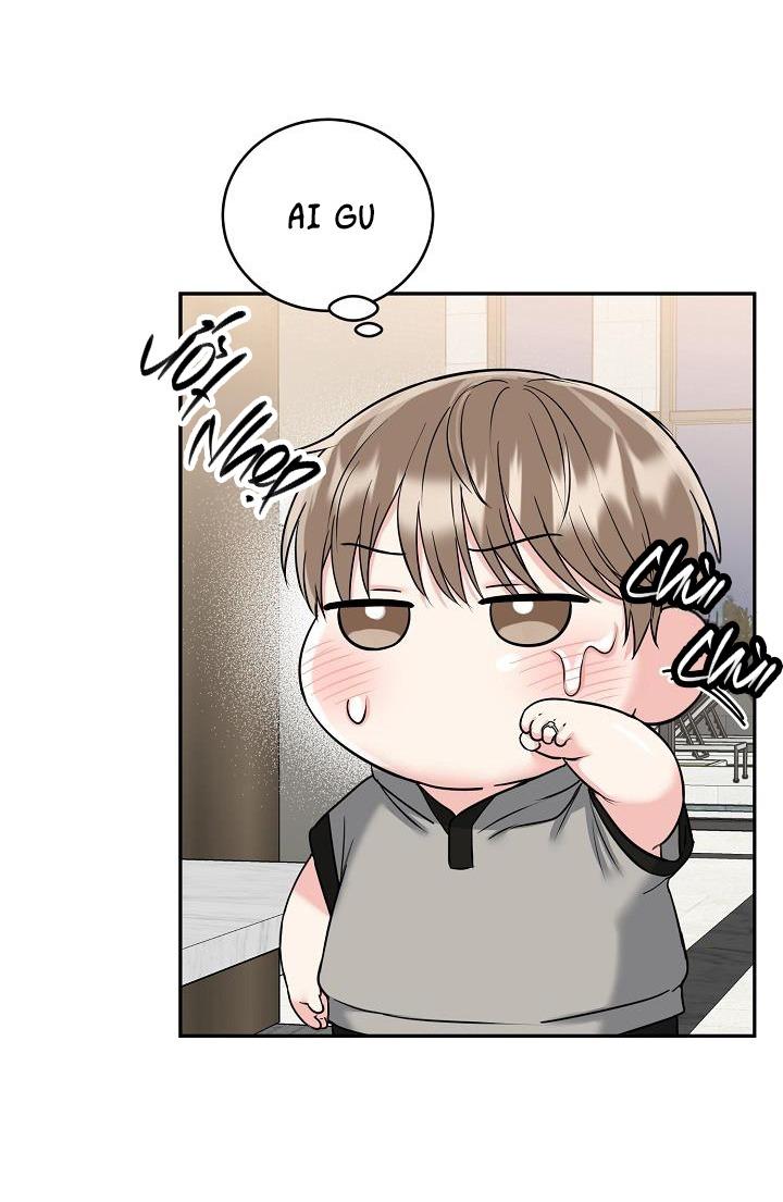 (ABO) HANG HỔ - Chap 38