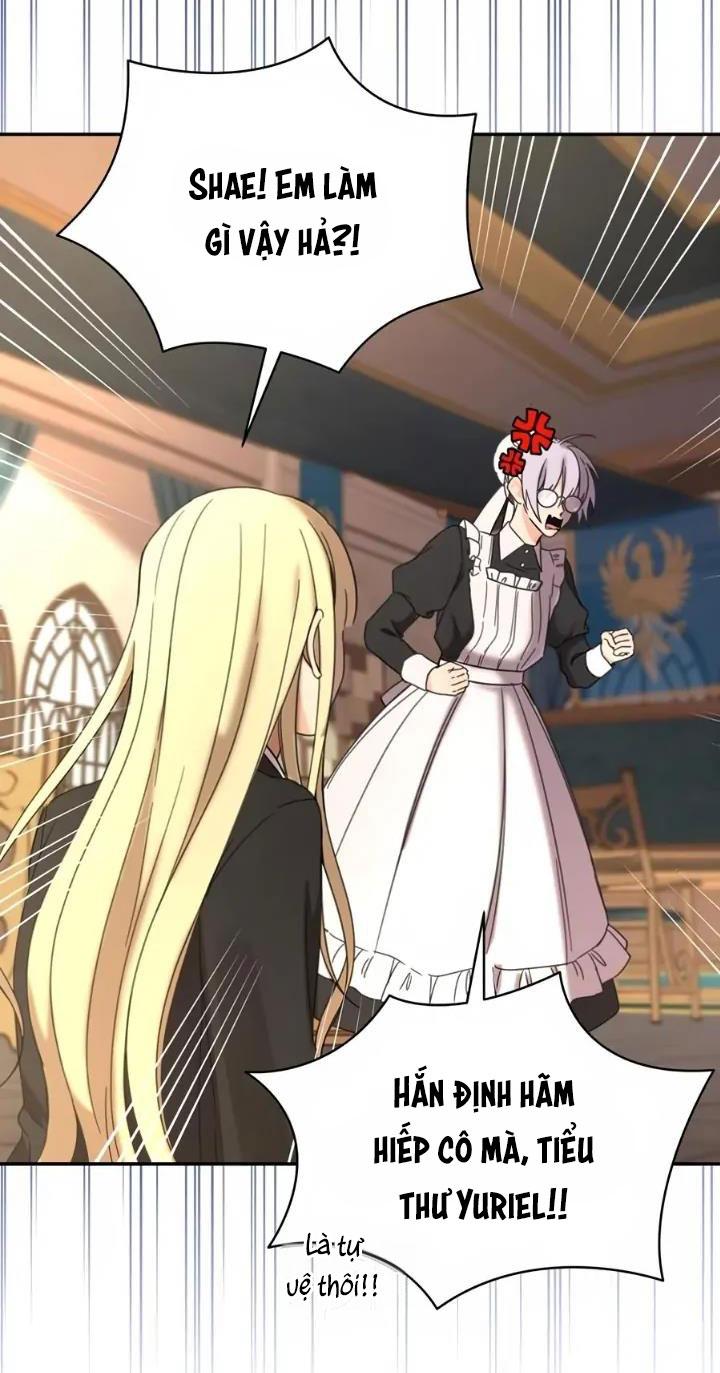 Mắc Kẹt Trong Game Hẹn Hò Của Em Gái Tôi - Chap 47