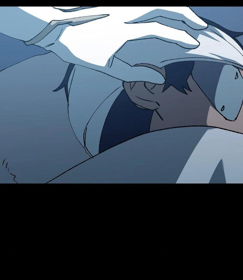 Hãy khóc đi đừng ngại ngùng! - Chap 31