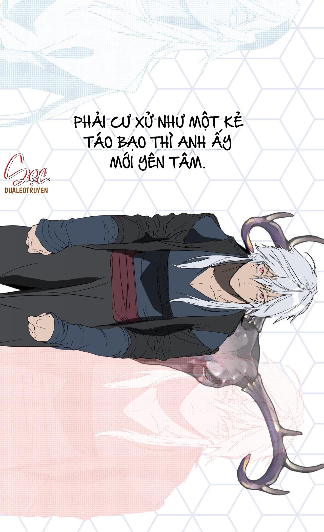 BẠN CÙNG LỚP MẪU GIÁO MẶT TRỜI - Chap 12