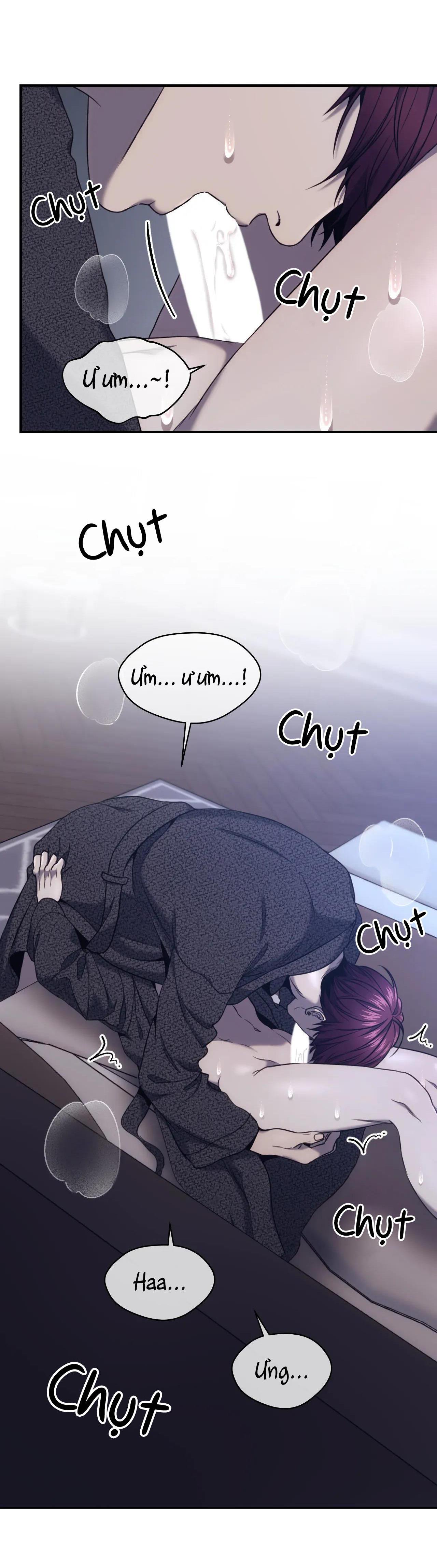 Công Cuộc Báo Thù Của Kẻ Yếu Thế - Chap 68