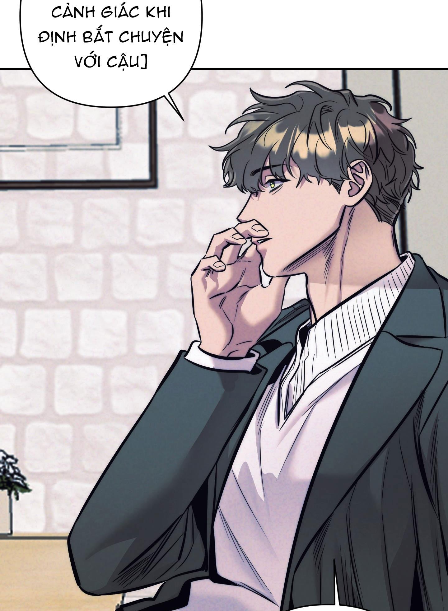 KỲ THỊ - Chap 32