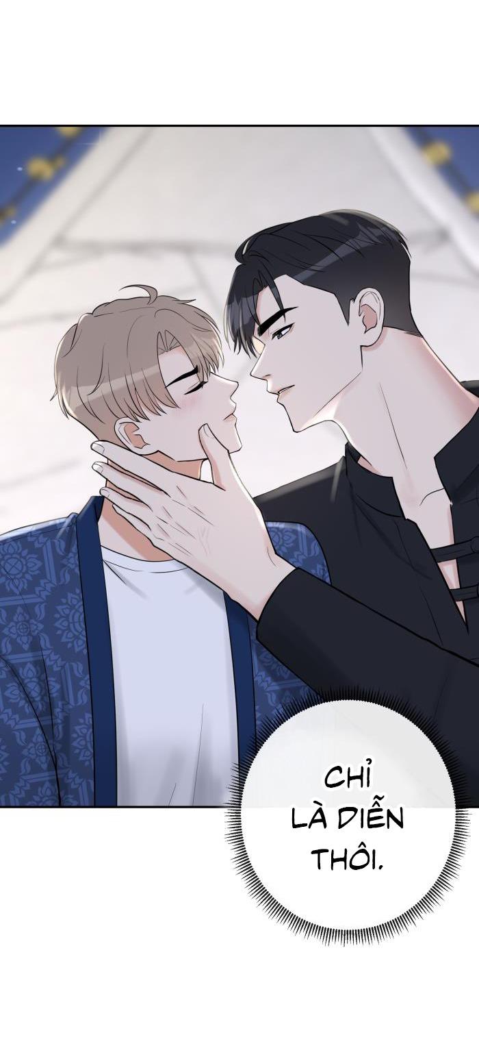 Tỉnh dậy lần nữa bỗng trở thành minh tinh rồi - Chap 19