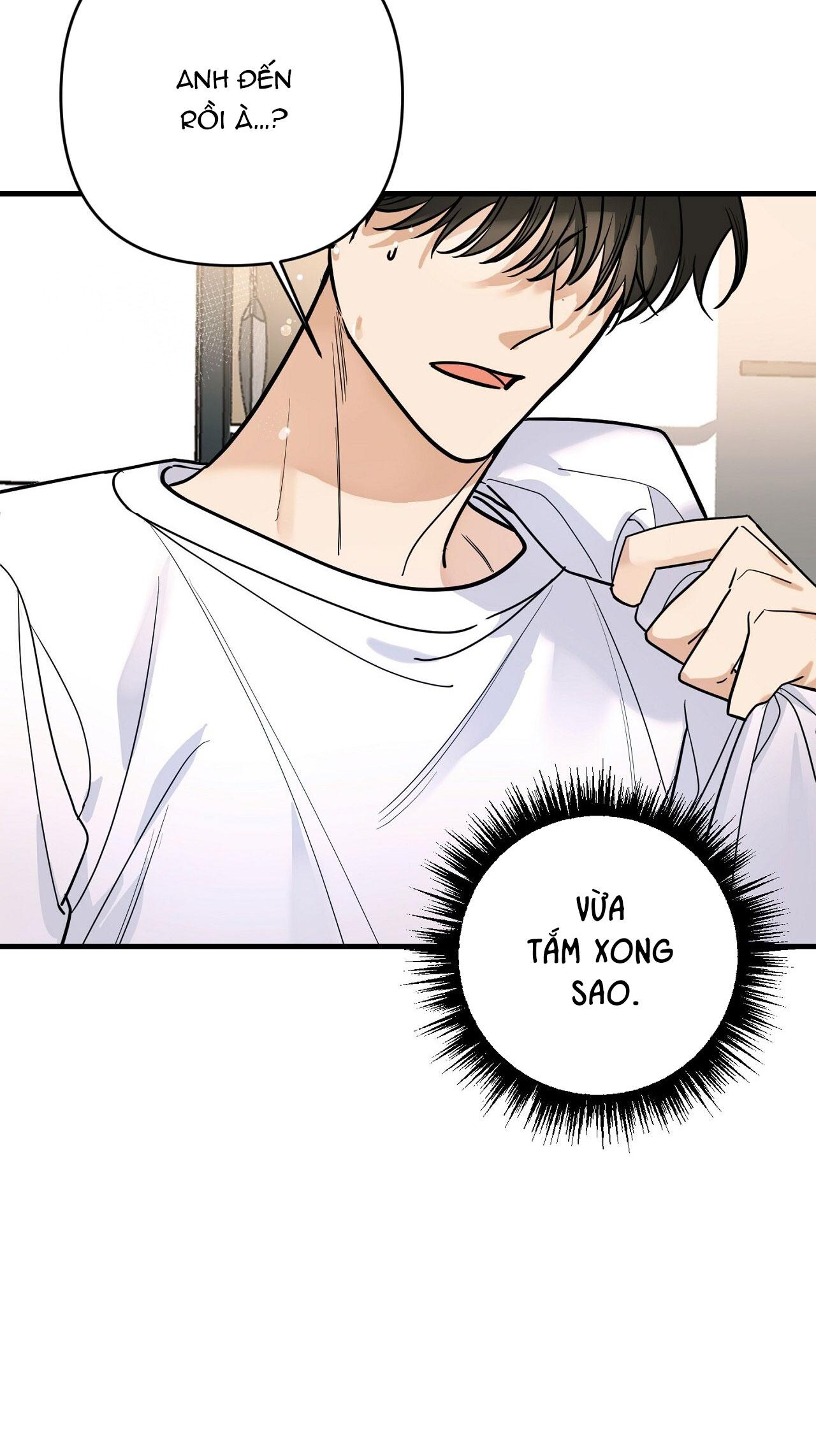 ĐIỀU KIỆN CỦA GUIDE - Chap 45