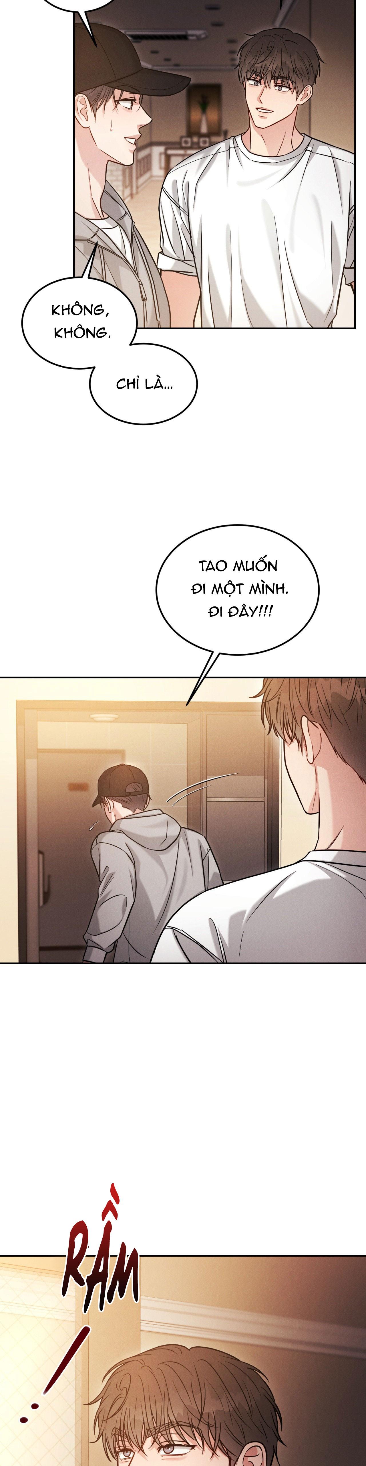 Giả Dược - Chap 55