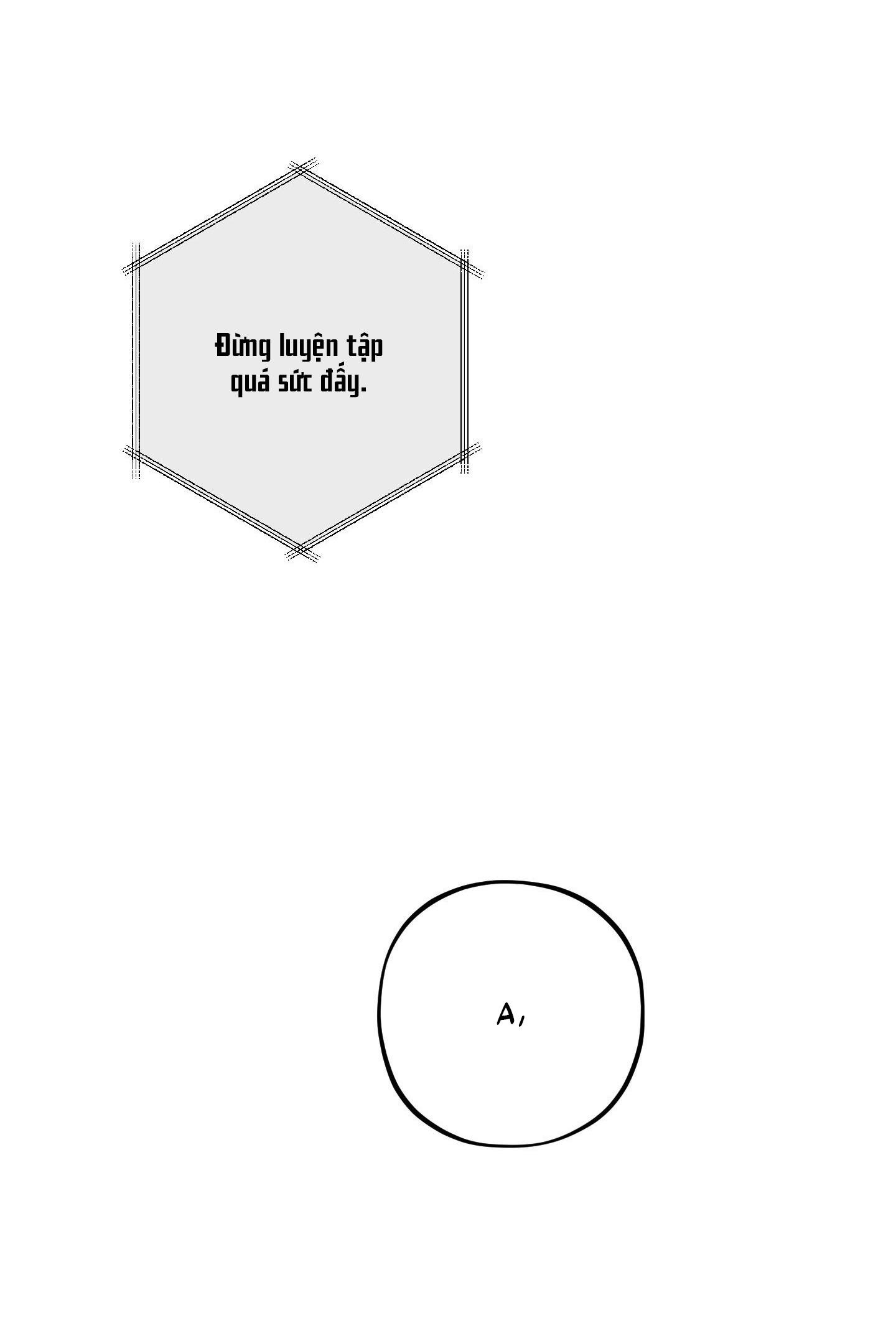 (CBunu) Chuyện Rằng Tôi Yêu Cậu - Chap 17