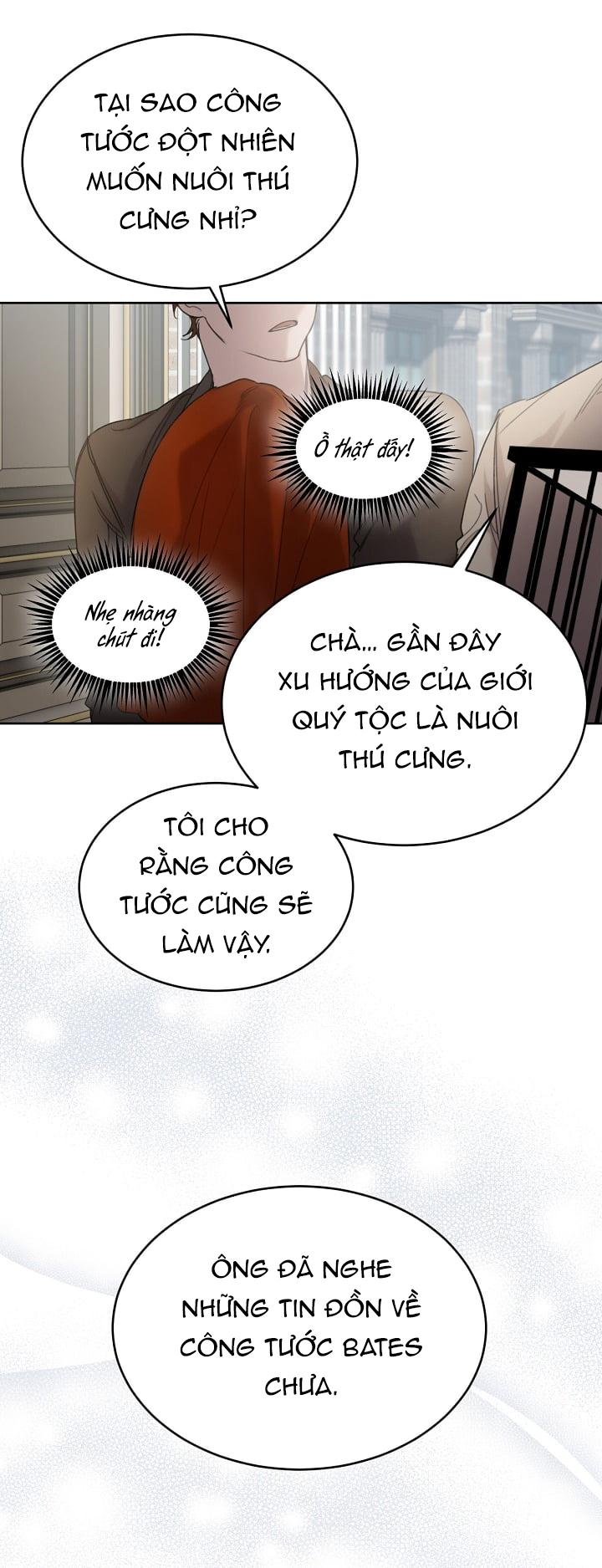 Này, Đừng Có Nhấn Cái Nút Đó! - Chap 2