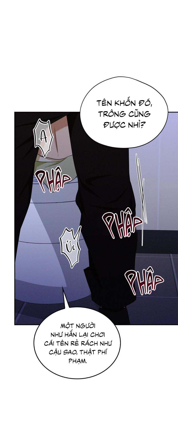 Critical Point - Chap 35