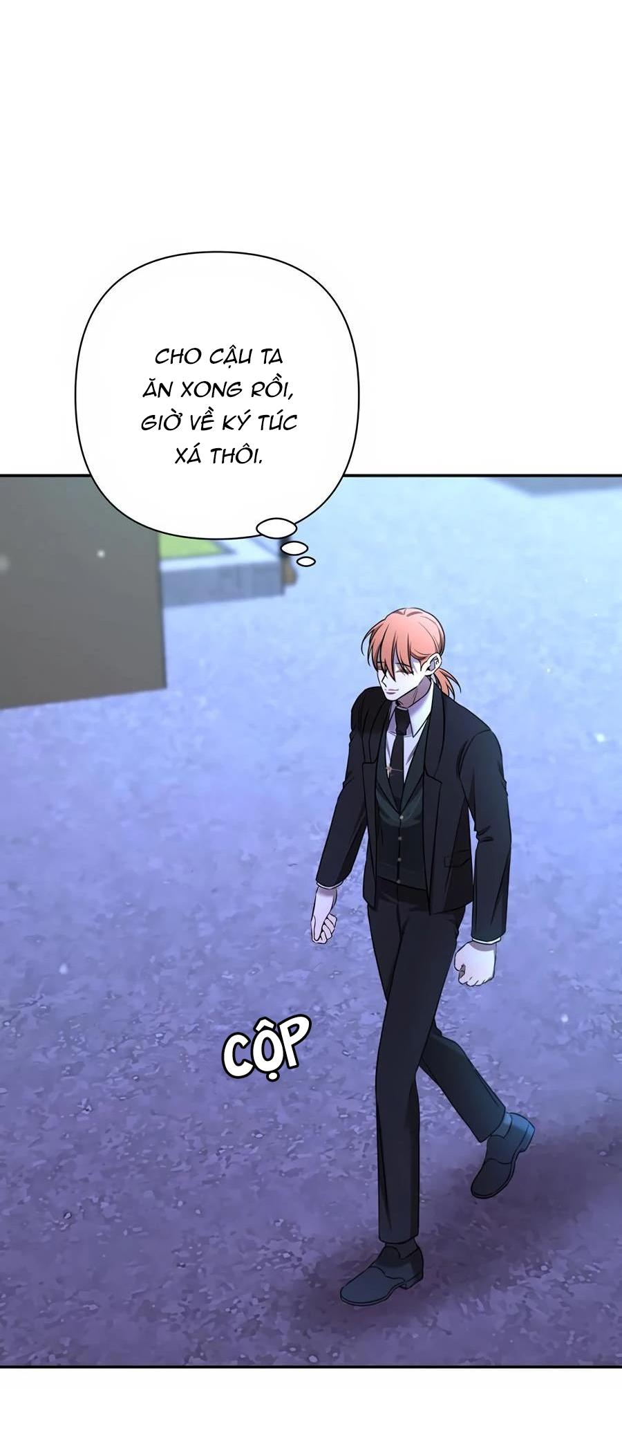 Mắc Kẹt Trong Game Hẹn Hò Của Em Gái Tôi - Chap 78