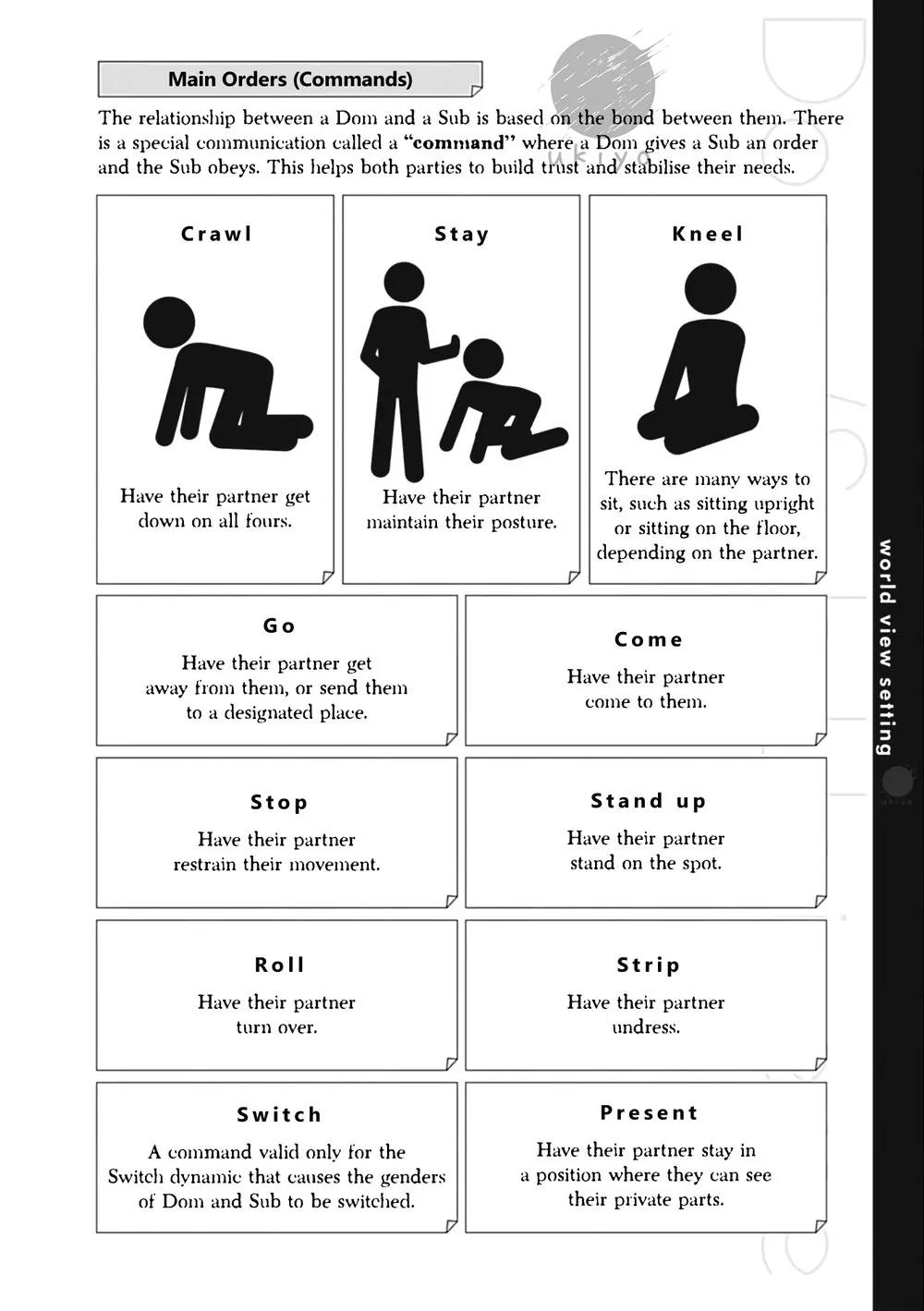 Nhìn vào em này - Chap 2