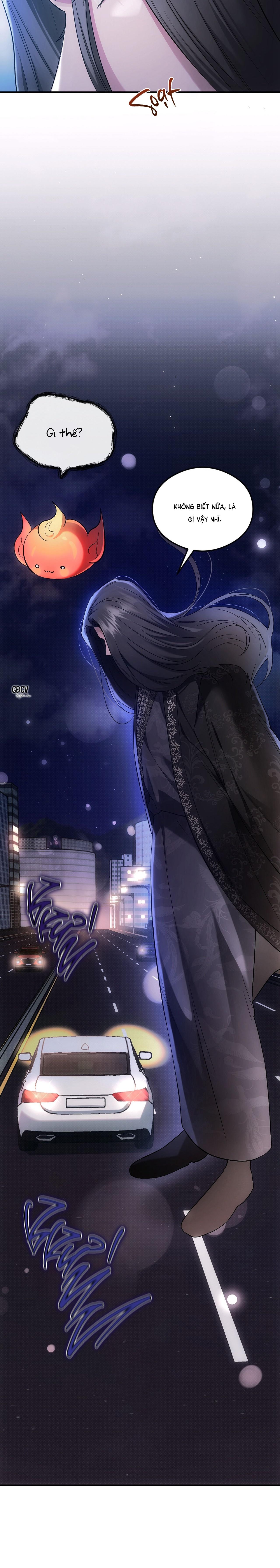 DEEP BURNING - Chap 2