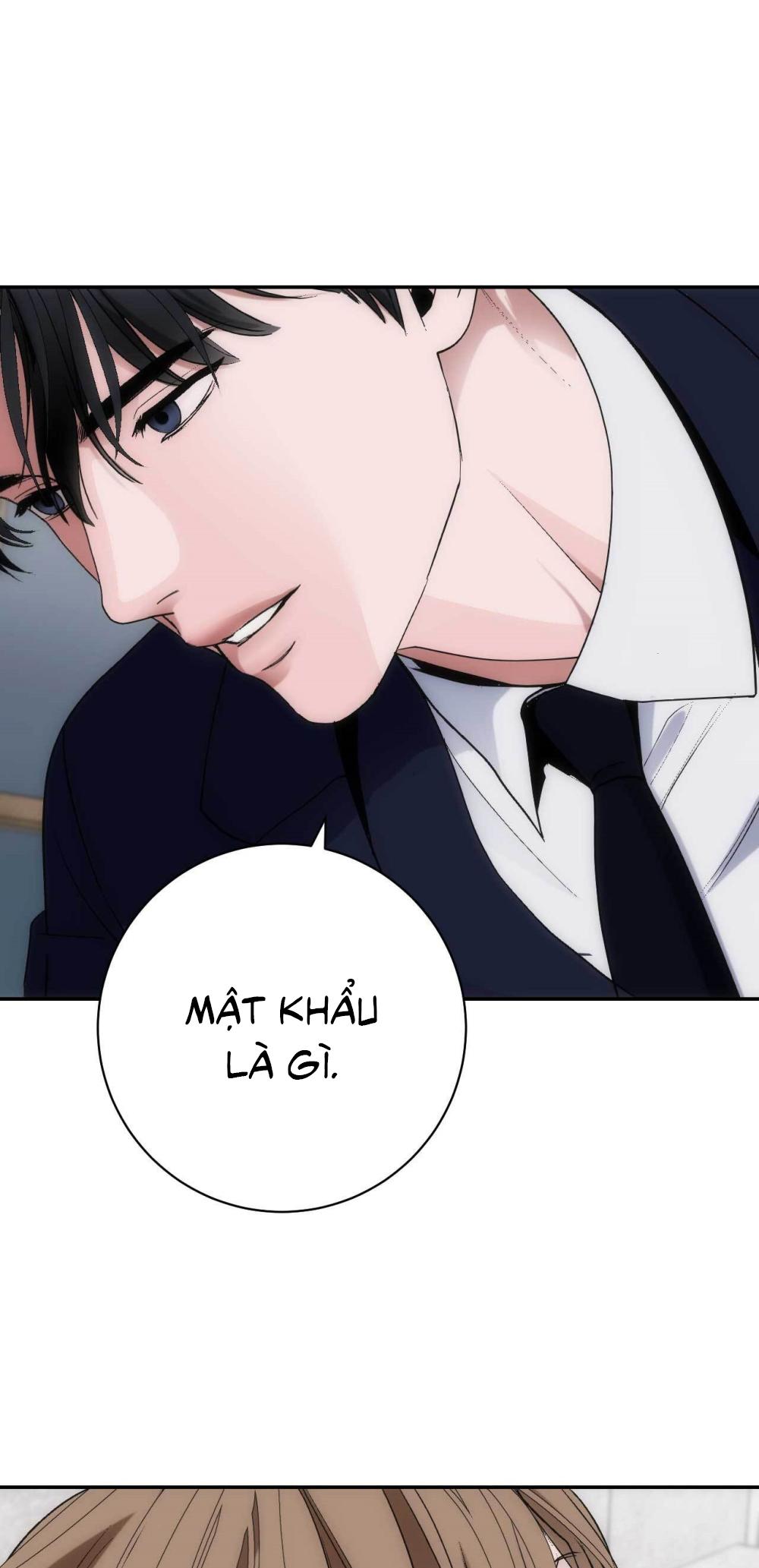 CHÌM TRONG KHOÁI LẠC - Chap 23