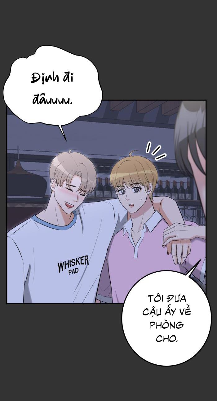 Tỉnh dậy lần nữa bỗng trở thành minh tinh rồi - Chap 17