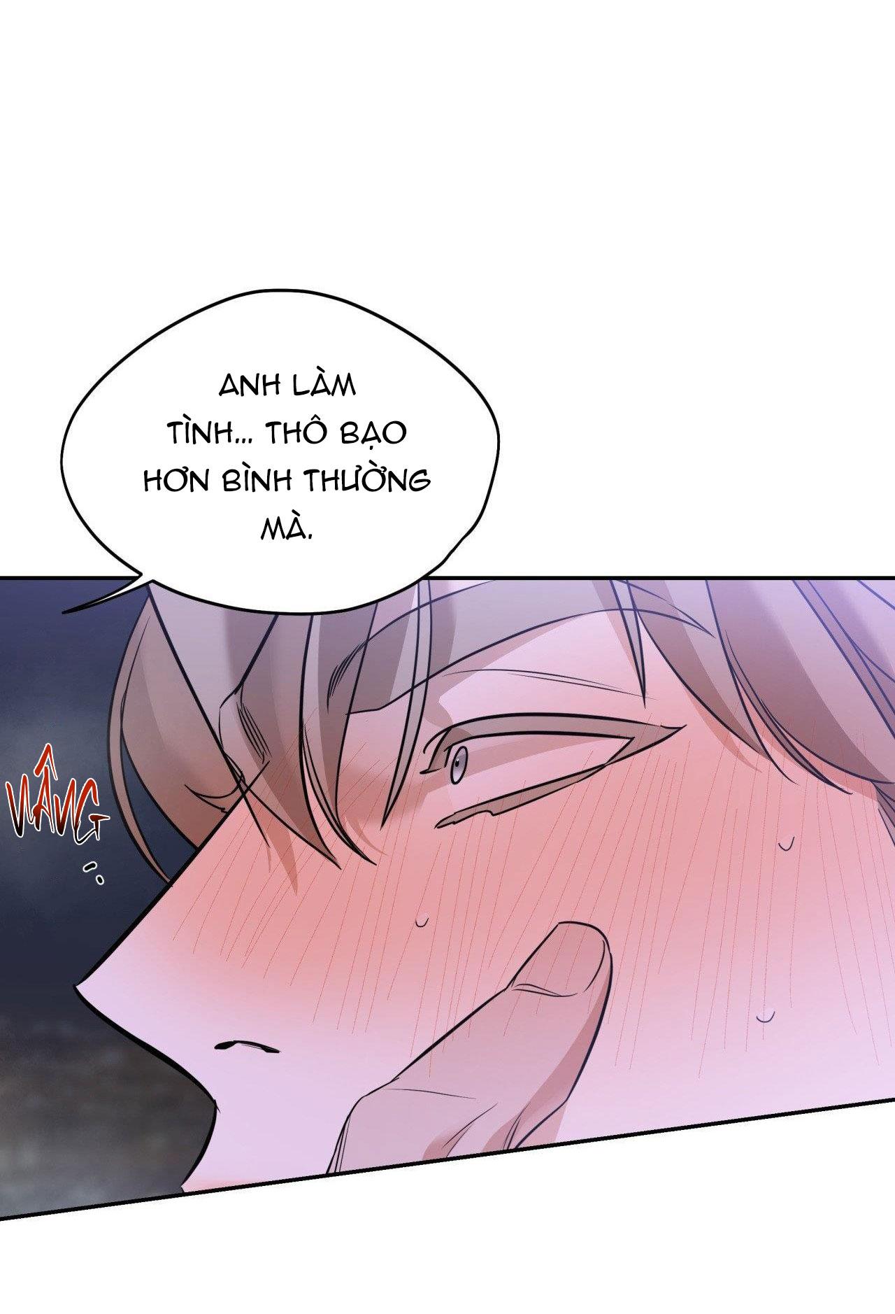 LỆNH CỨU RỖI - Chap 49