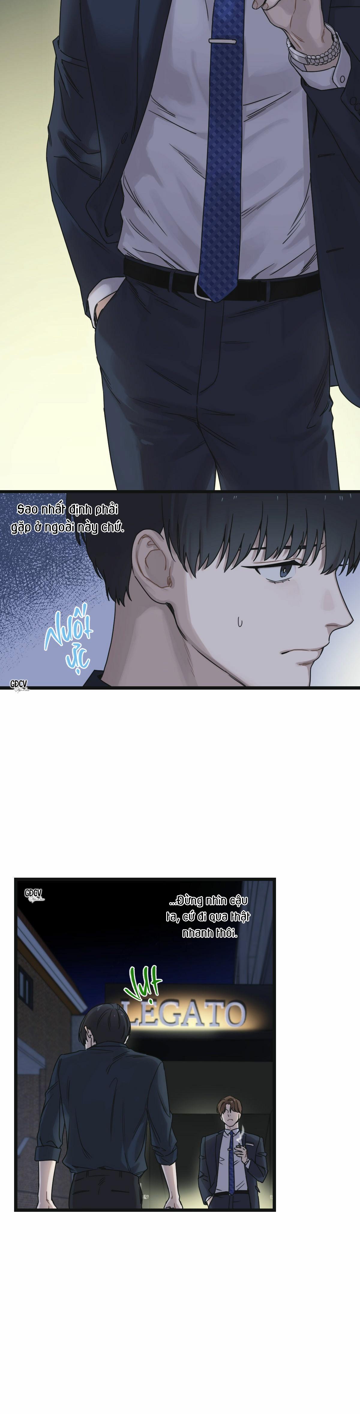 TRÙNG PHÙNG - Chap 6