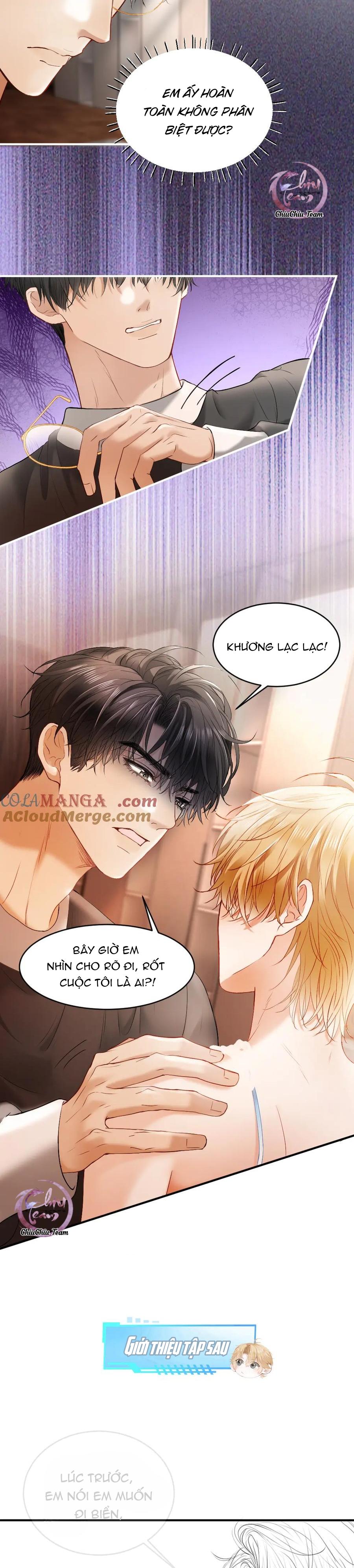Tiểu thiếu gia dựa vào nhan sắc càn quét toàn hệ thống - Chap 24