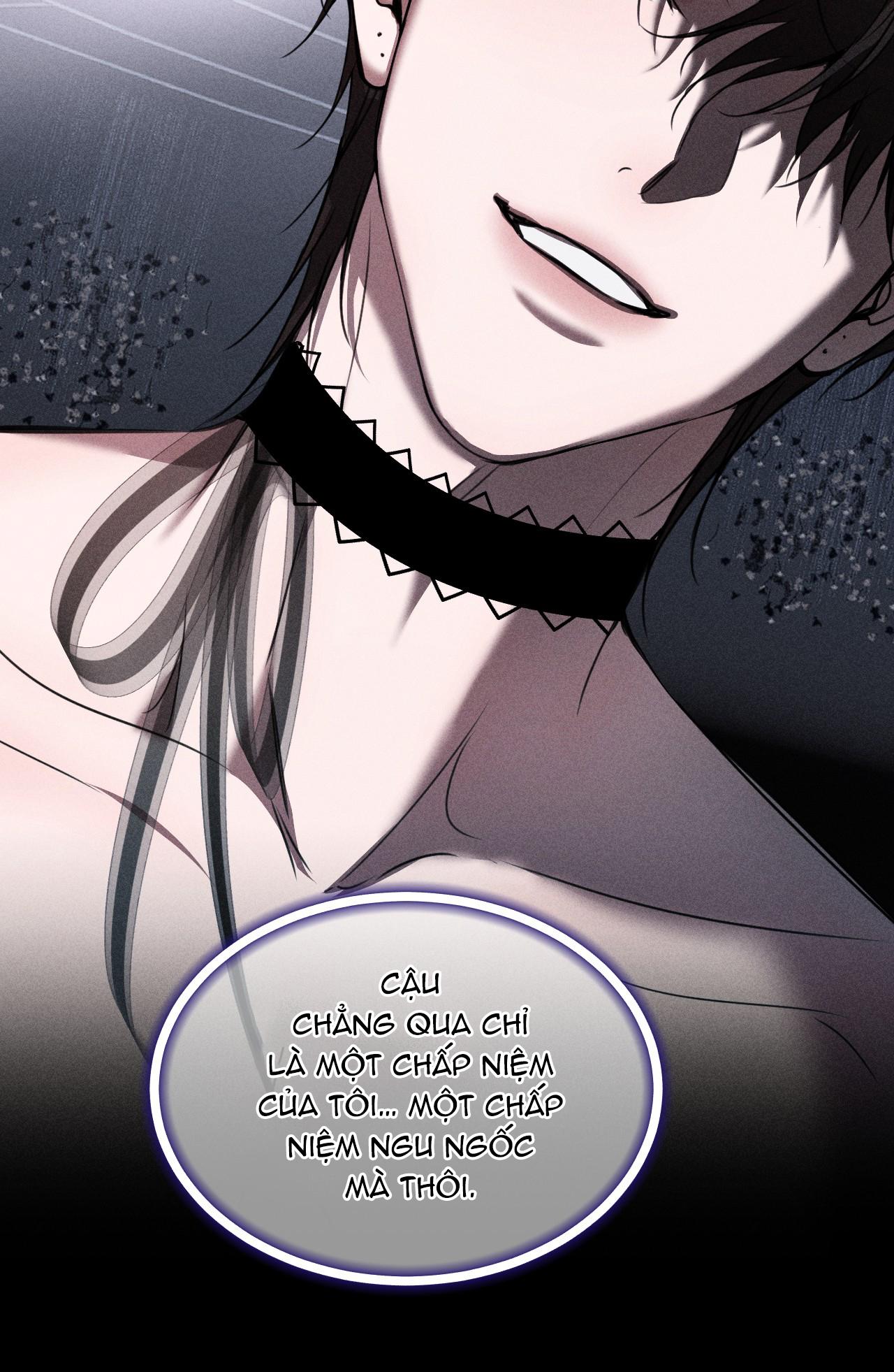 Ảnh Đế Cứ Muốn Làm Kim Chủ Của Tôi - Chap 35