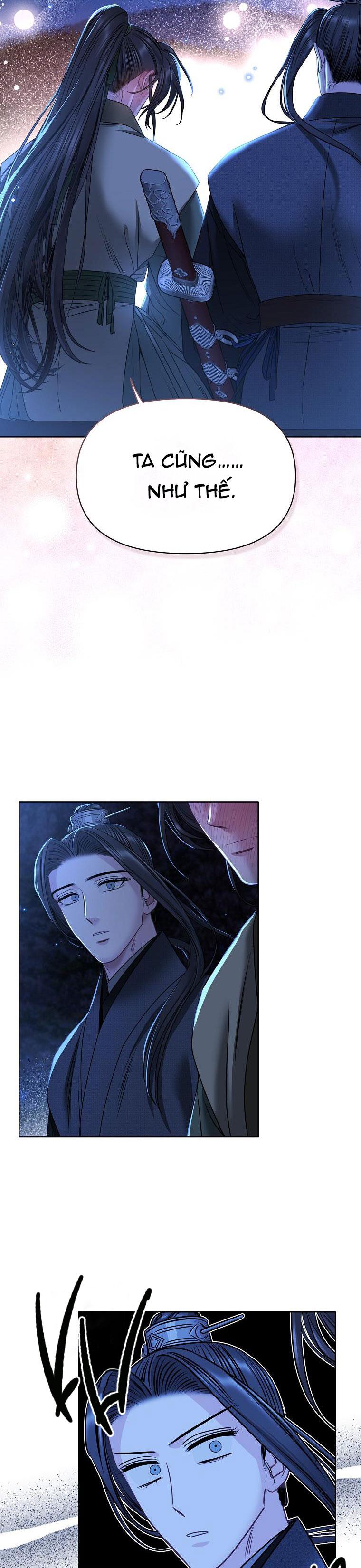 XUÂN PHONG VIÊN MÃN - Chap 49