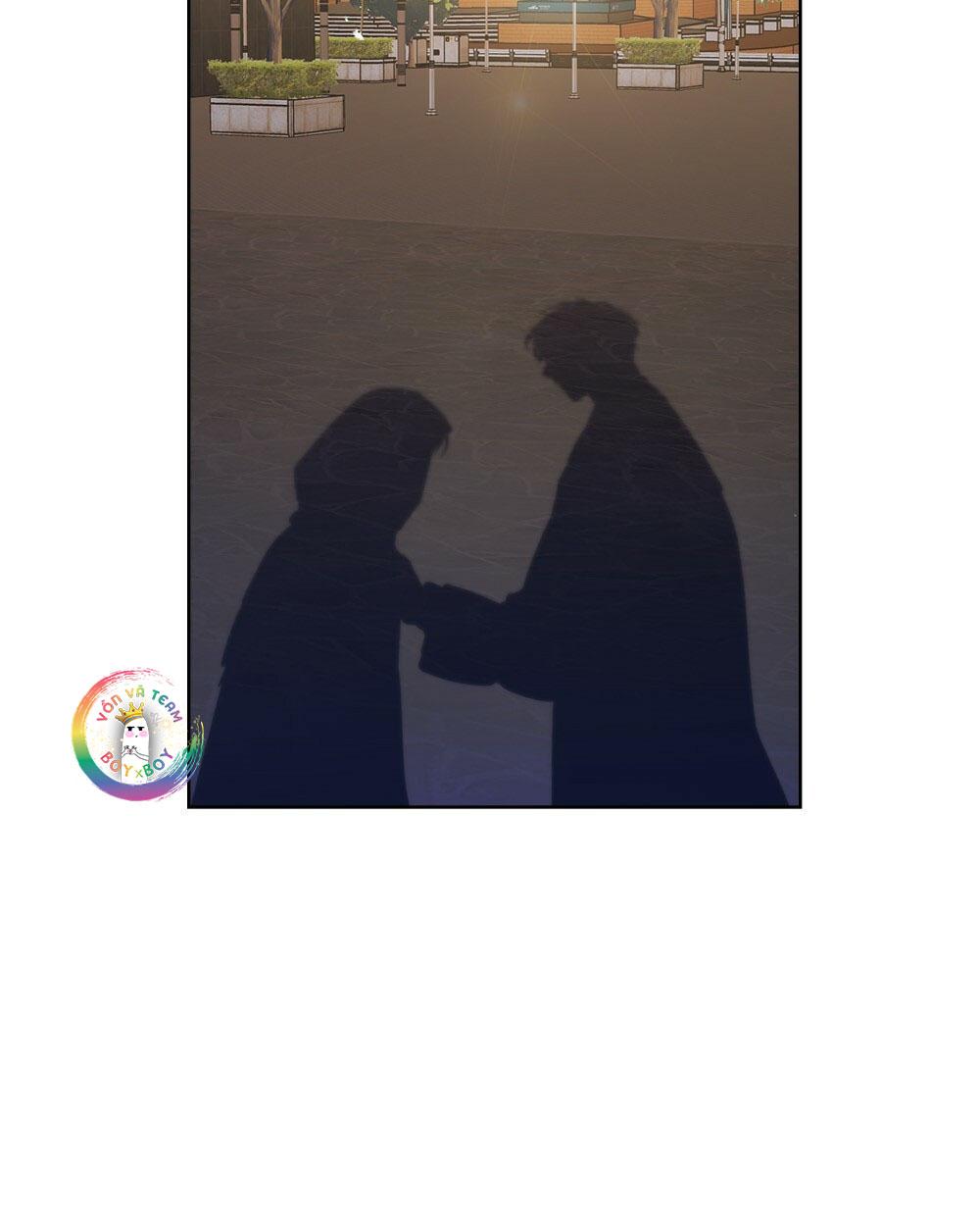 Vết Tích Của Ánh Dương - Chap 25