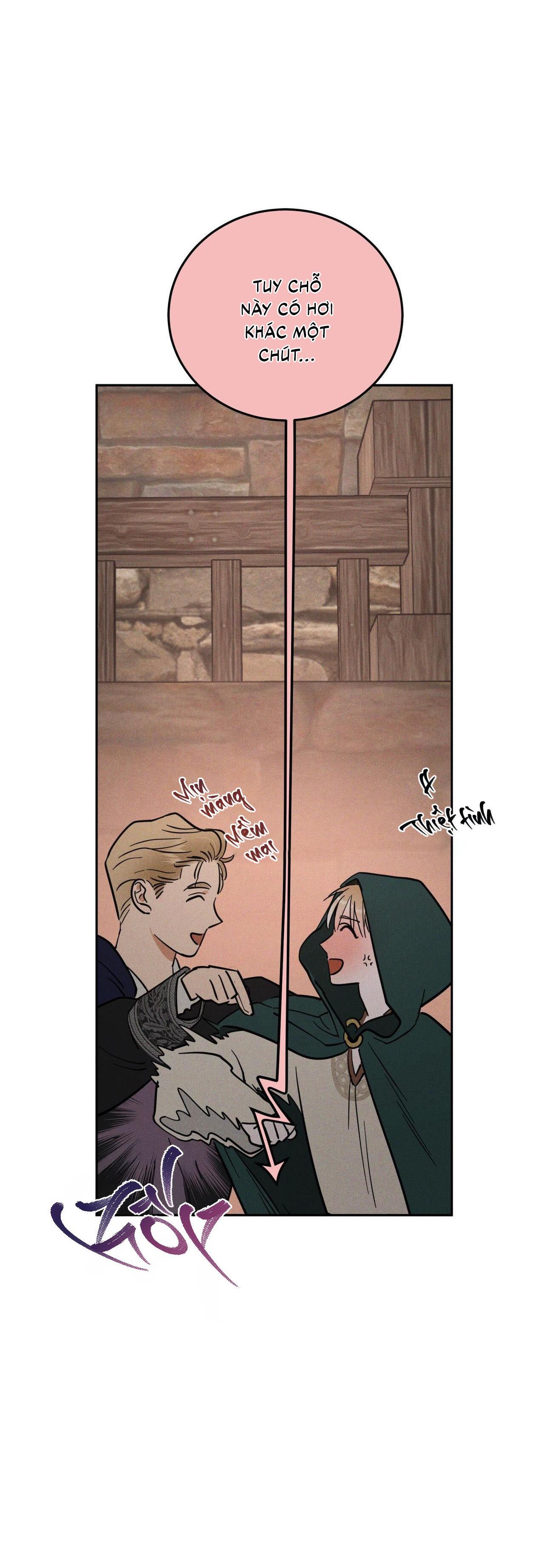 (CBunu) Antidote - Chap 36