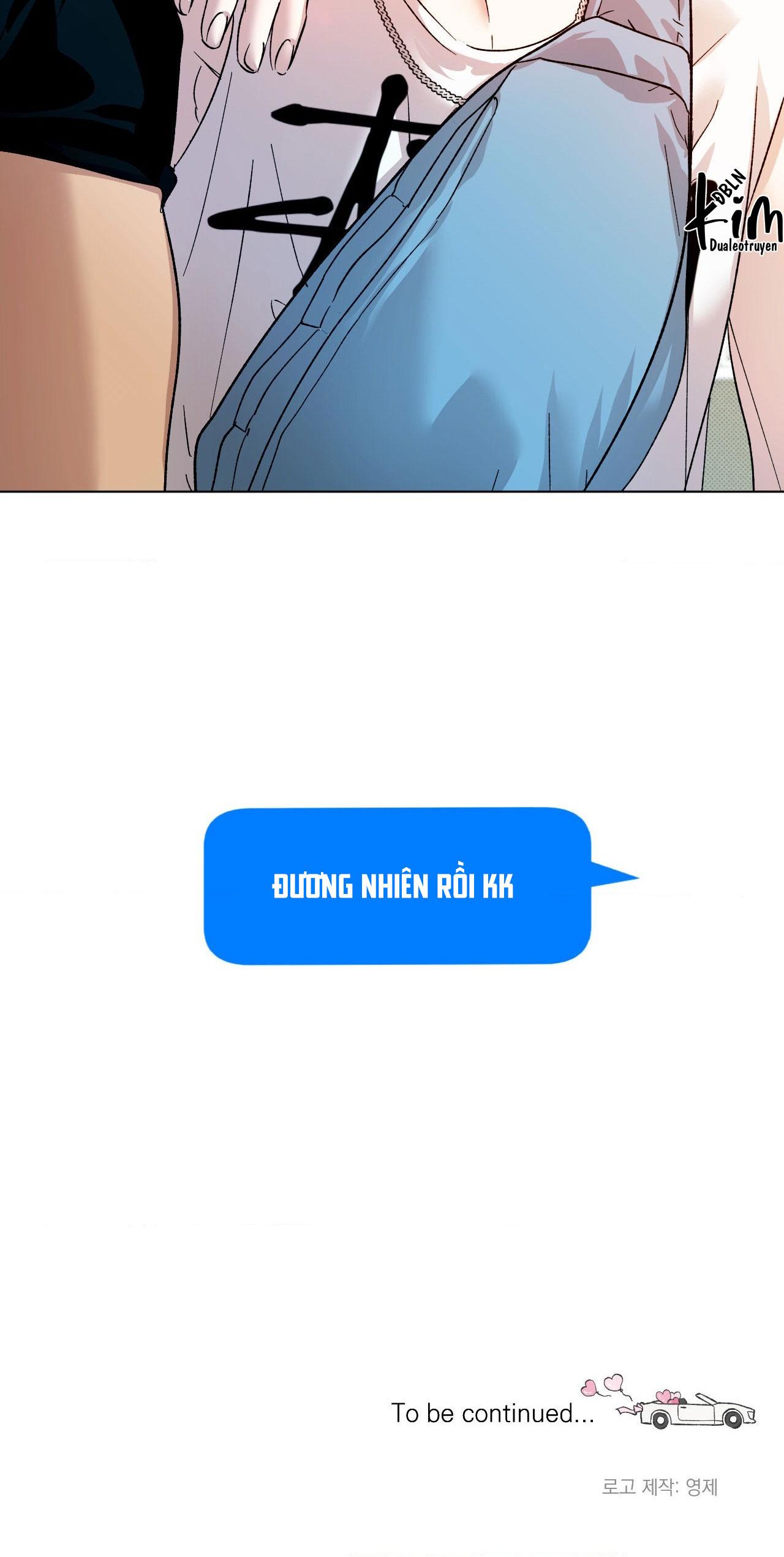 CUỘC ĐUA CUỒNG NHIỆT - Chap 27