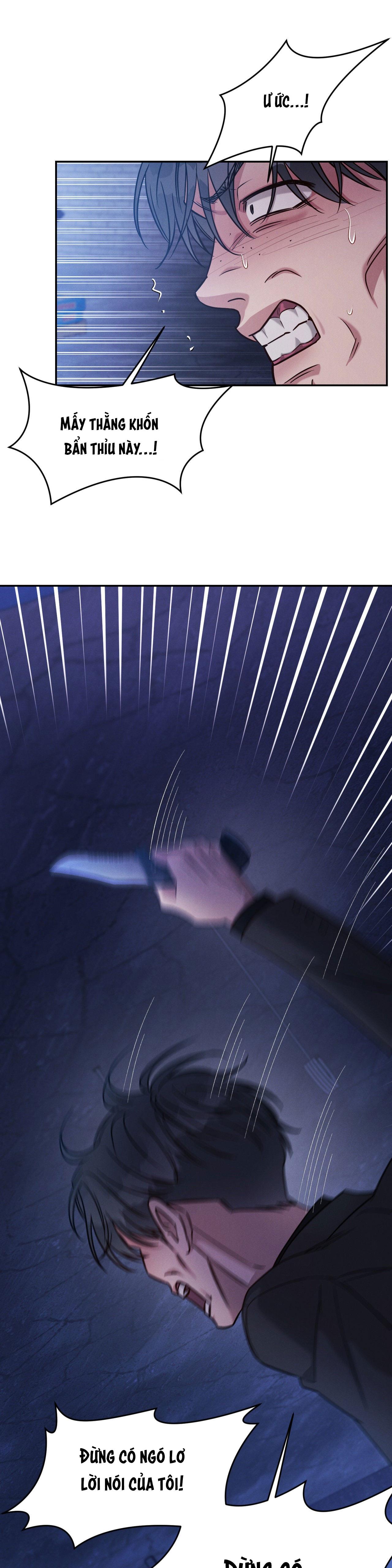 Giả Dược - Chap 57