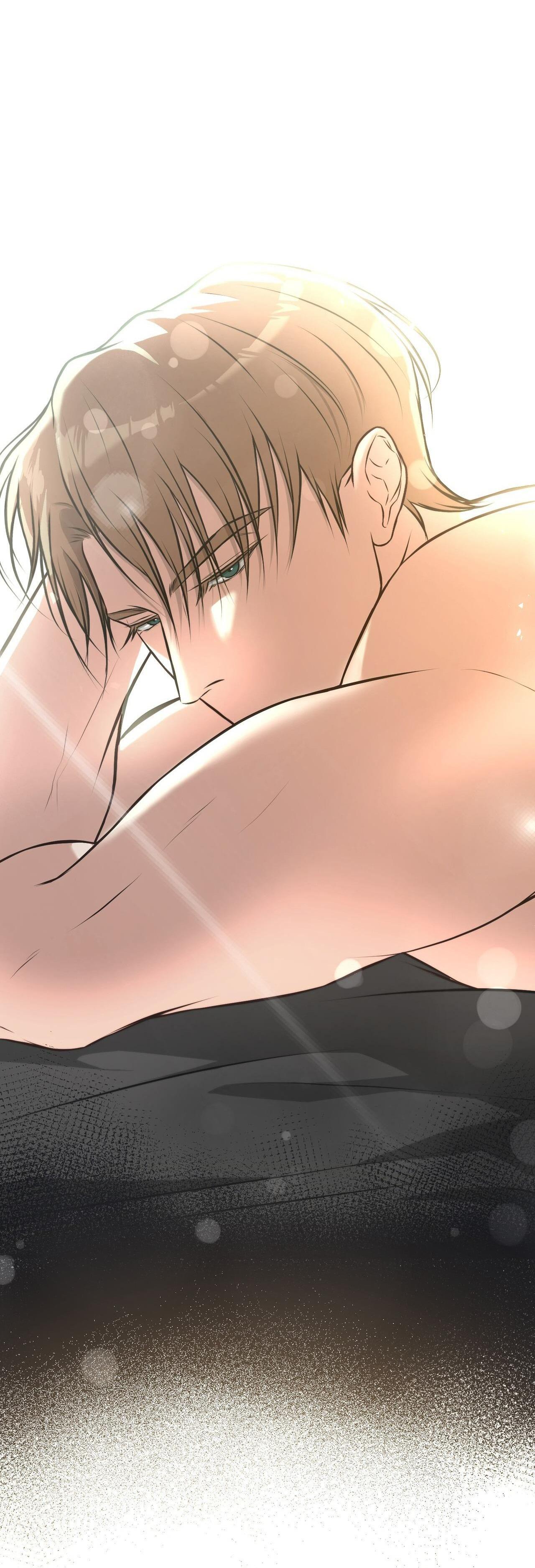 CHỜ CHÚT! ĐỪNG DI CHUYỂN - Chap 1