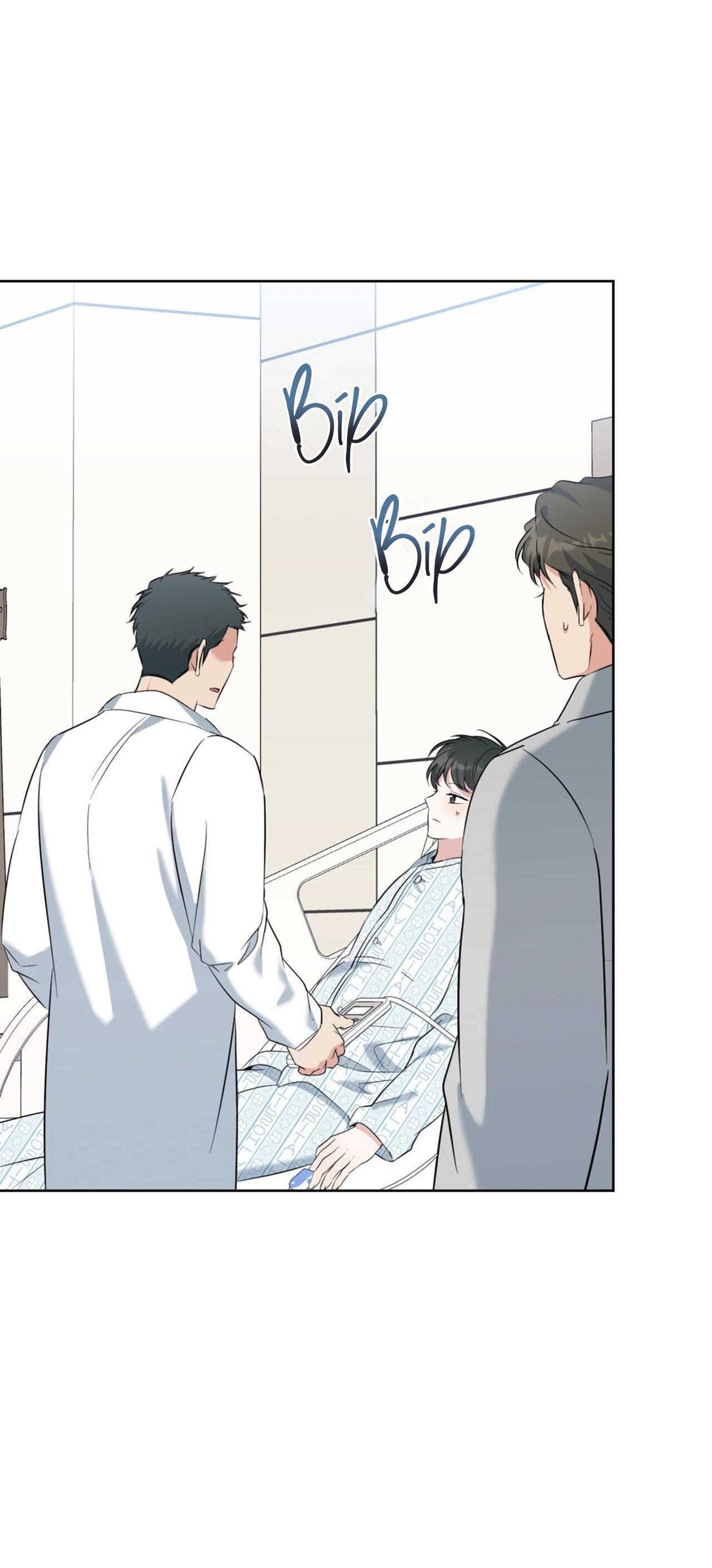 (CBunu) Khu Rừng Tĩnh Lặng - Chap 47