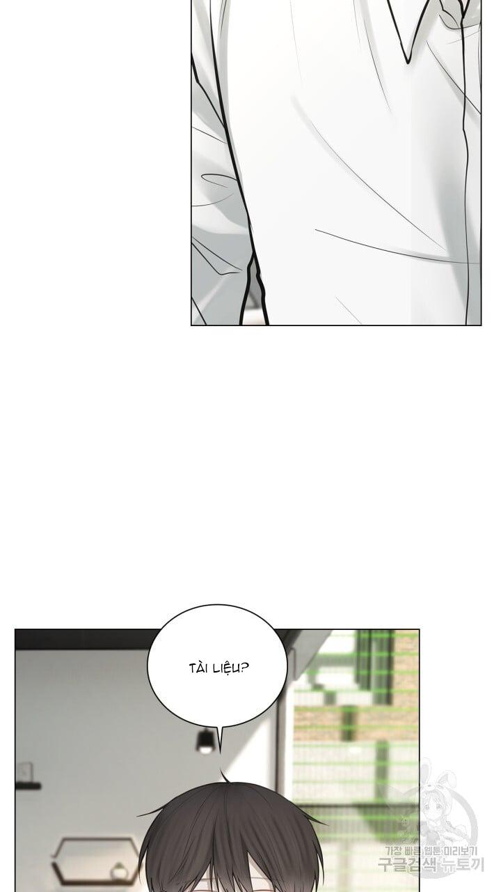 Song Trùng - Chap 25