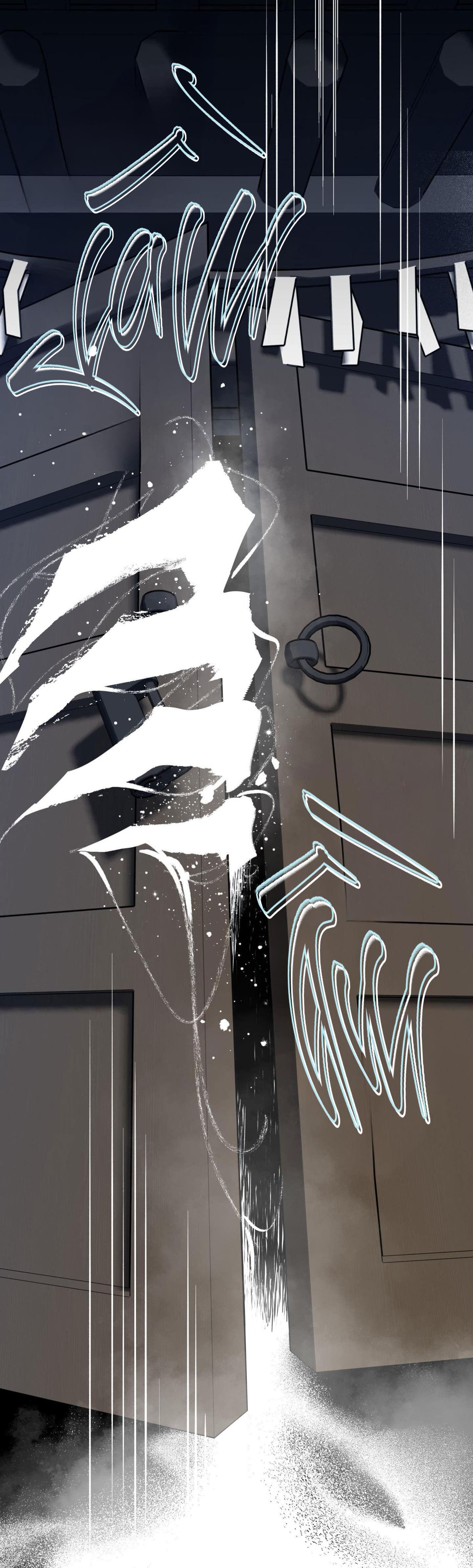 (CBunu) Mưa Mãi Không Tạnh - Chap 4