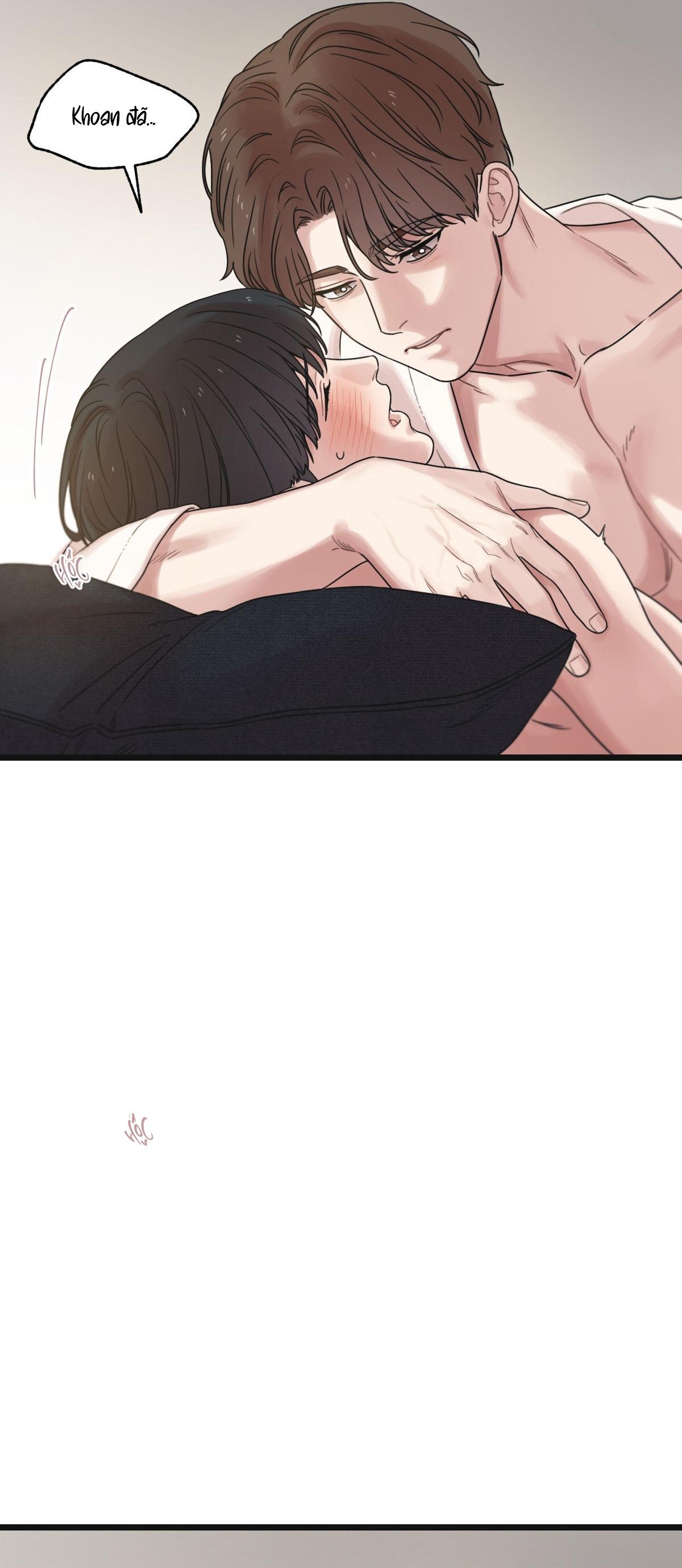 TRÙNG PHÙNG - Chap 51