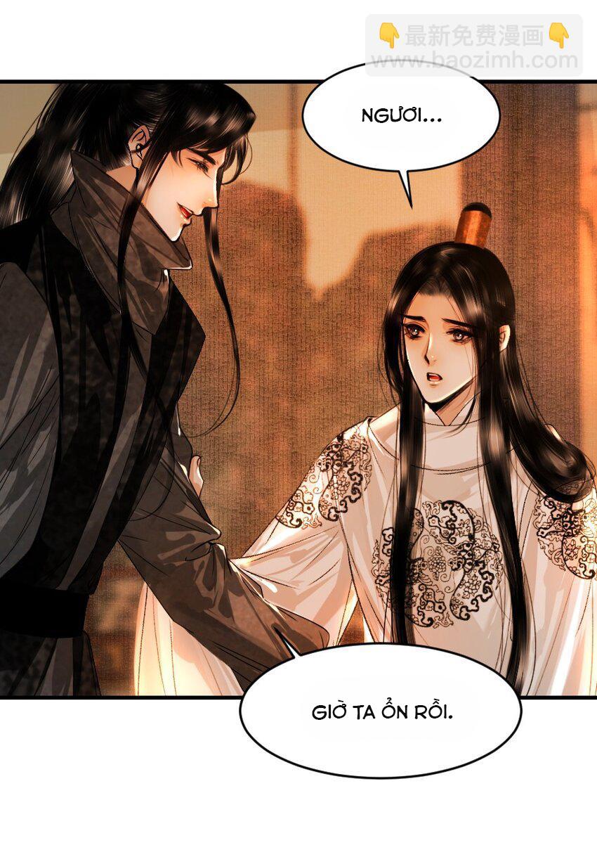 Vòng Luân Hồi - Chap 104