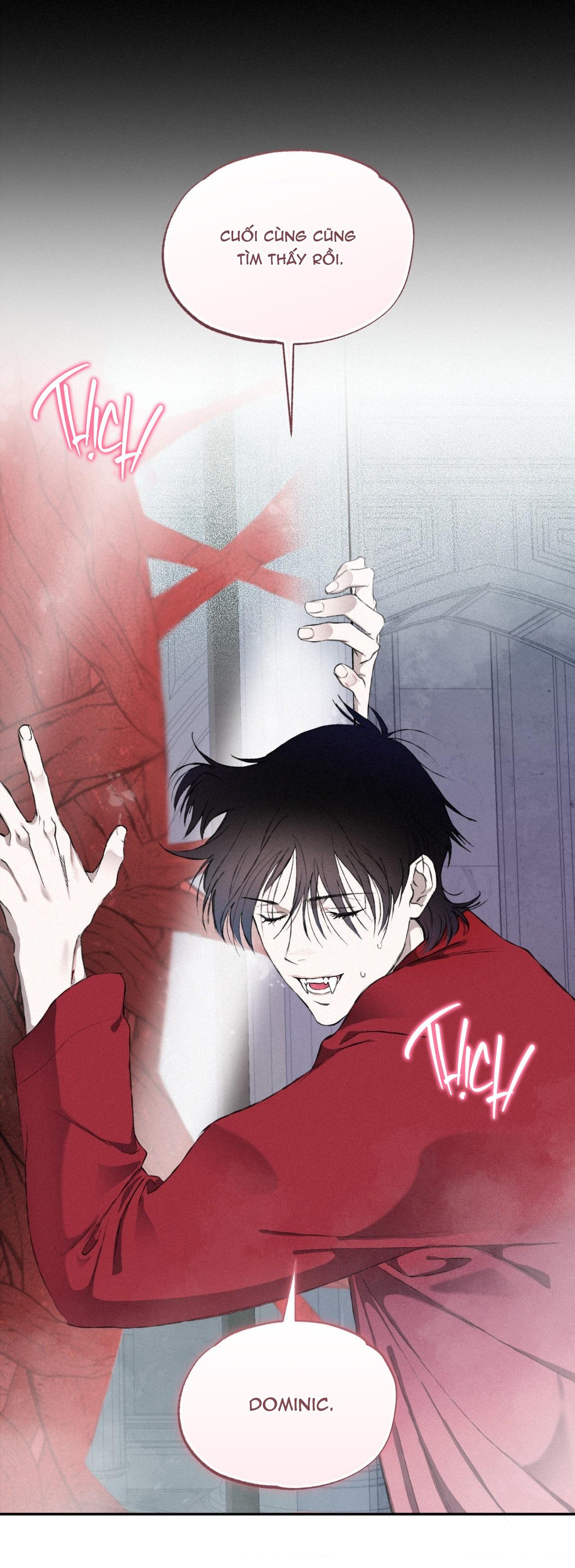 LỜI NÓI DỐI ĐẪM MÁU - Chap 45