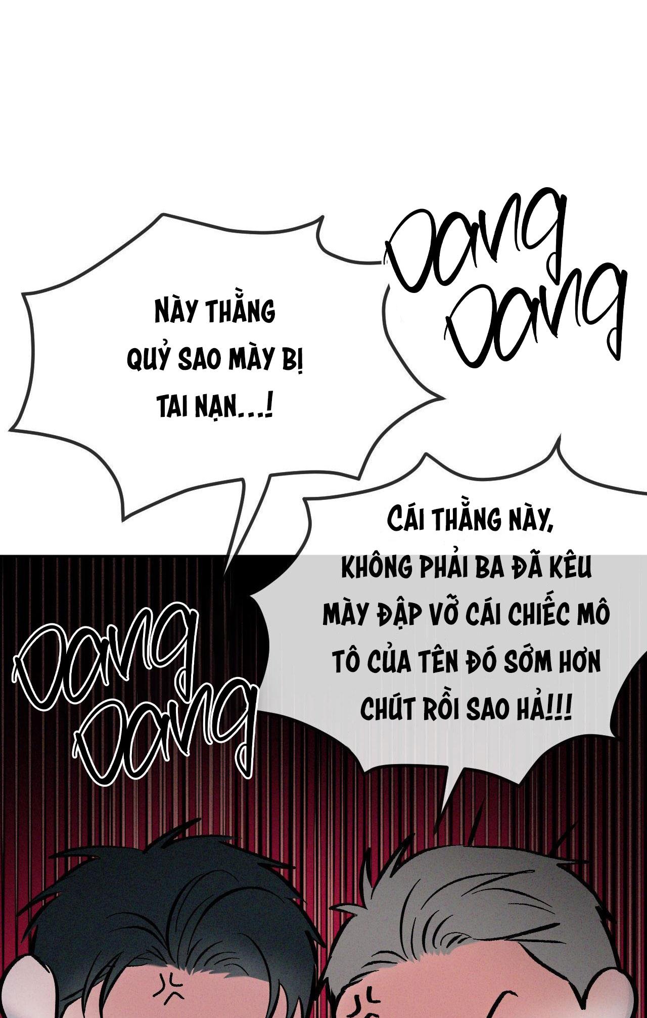 TƯƠNG PHẢN - Chap 81