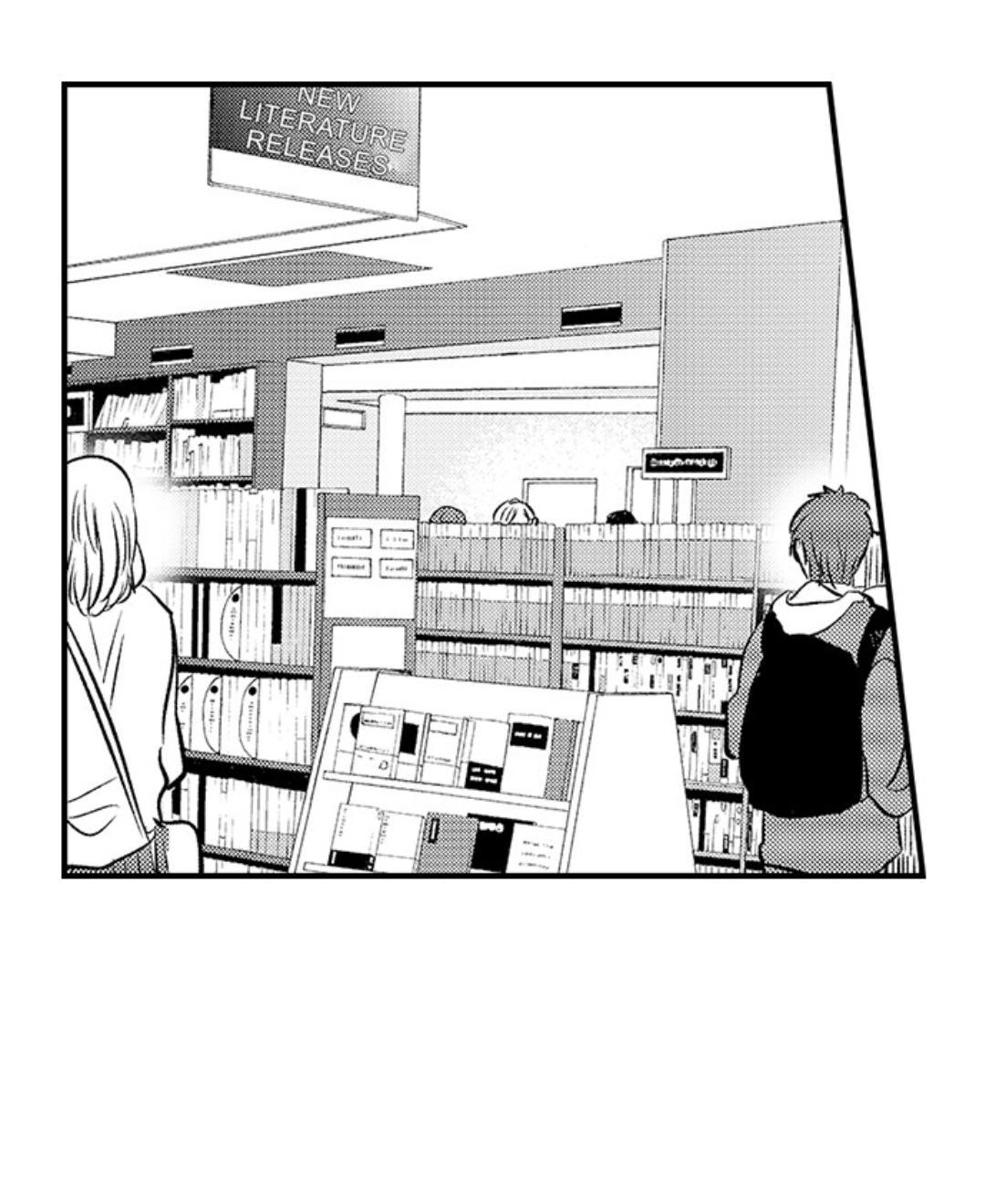 Yatara yarashii fukami kun - Chap 17