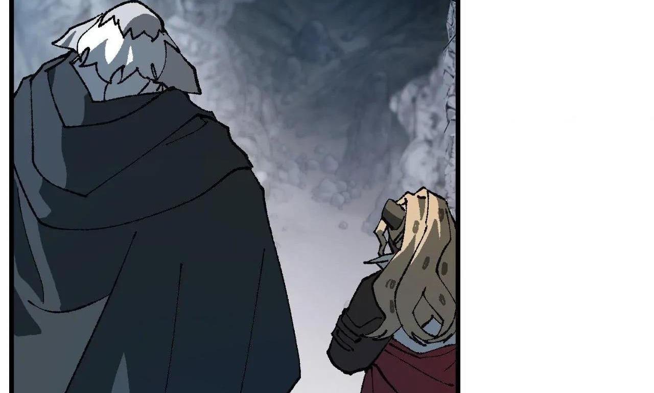 Hãy khóc đi đừng ngại ngùng! - Chap 9