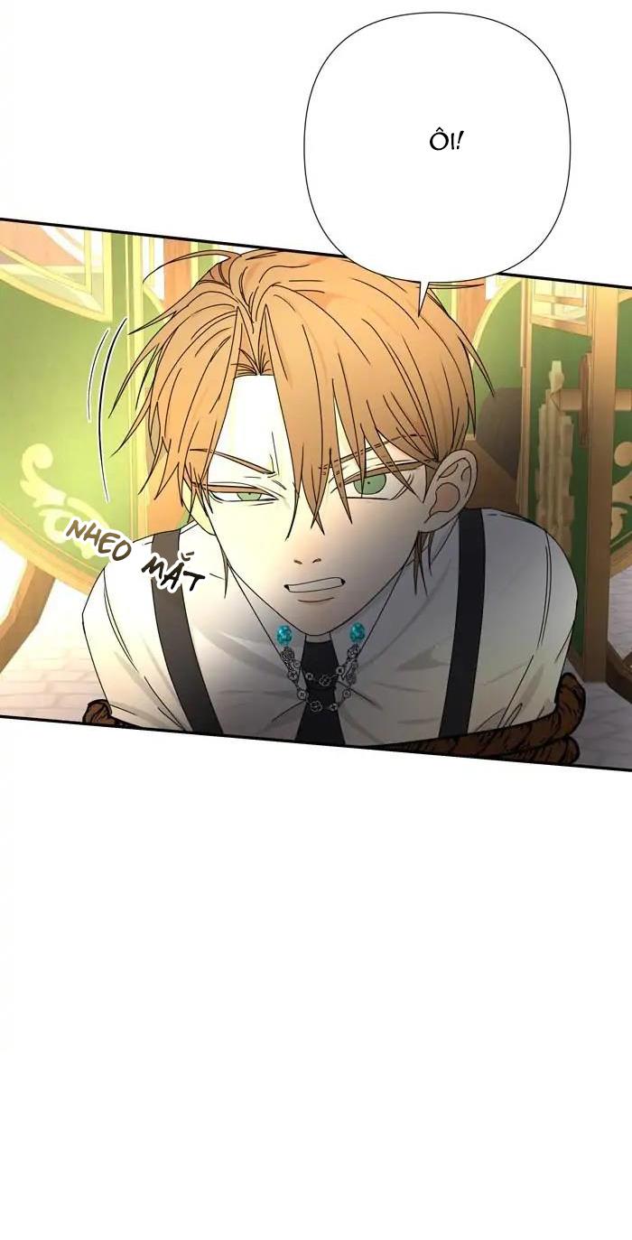 Mắc Kẹt Trong Game Hẹn Hò Của Em Gái Tôi - Chap 4